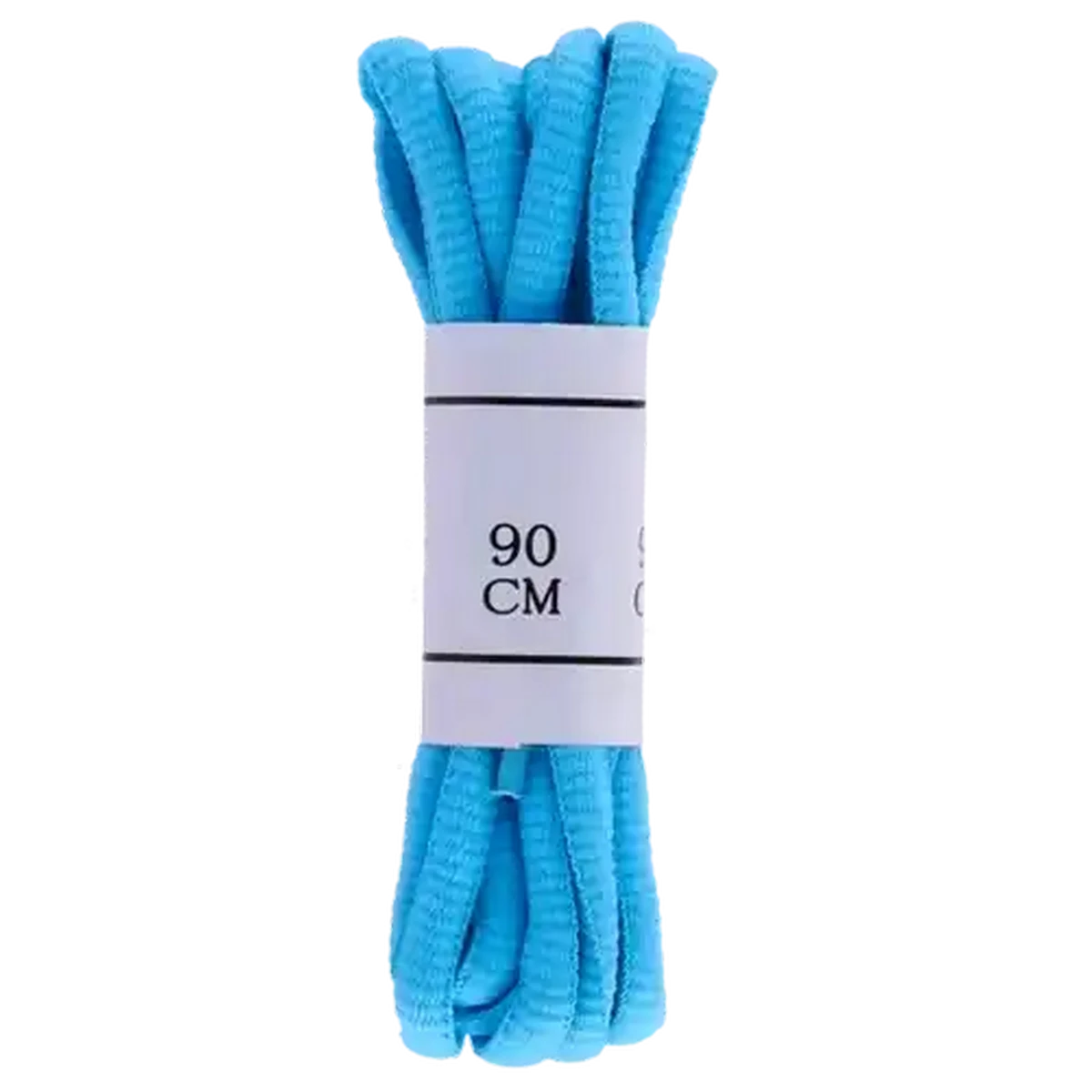 Checkers Sixty60 | Millor Neon Blue Oval Shoelaces 90cm