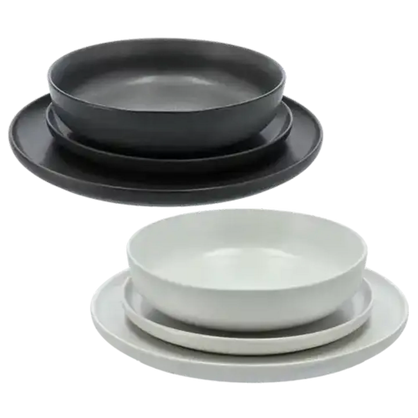 Checkers Sixty60 | Crete Dinner Set 12 Piece (Colour May Vary)