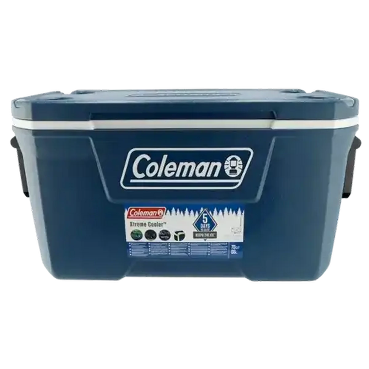 コールマン Xtreme Cooler 70QT(66Ｌ) クーラーボックス Coleman Cooler Box 70QT Xtreme Cool 66L | Plutosport