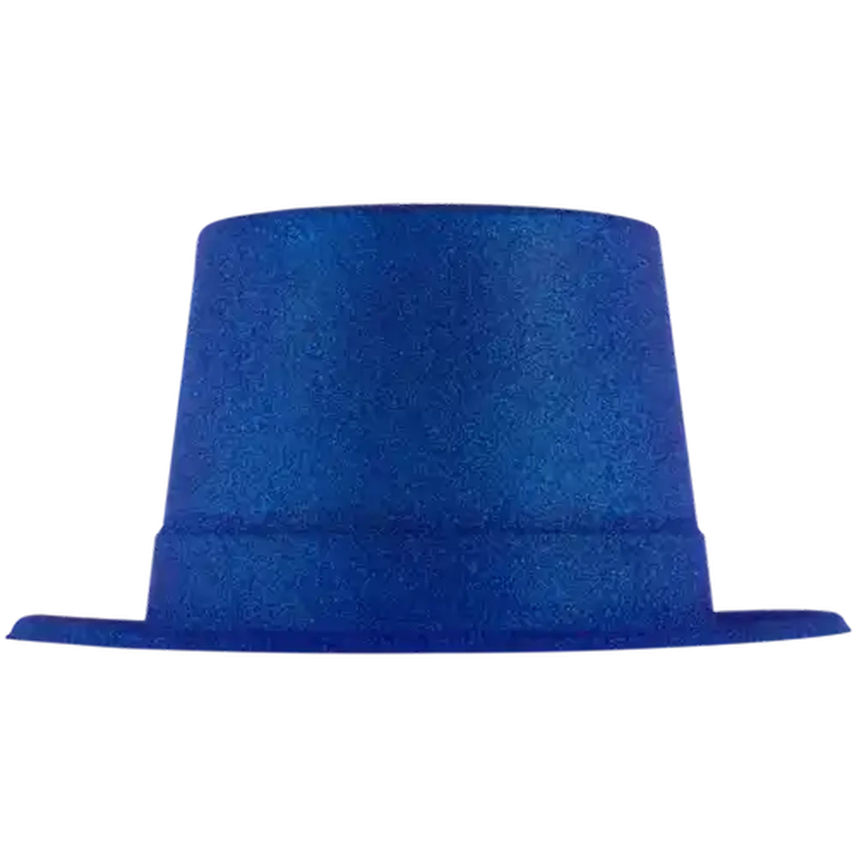 Checkers Sixty60 | Party Xpress Blue Glitter Top Hat