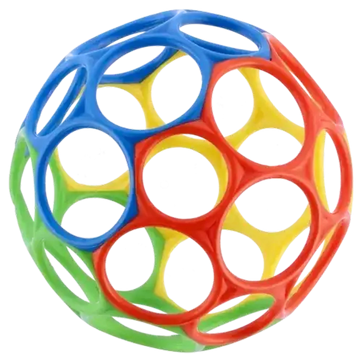 Checkers Sixty60 | Bright Starts Oball Classic Easy Grasp Ball 0
