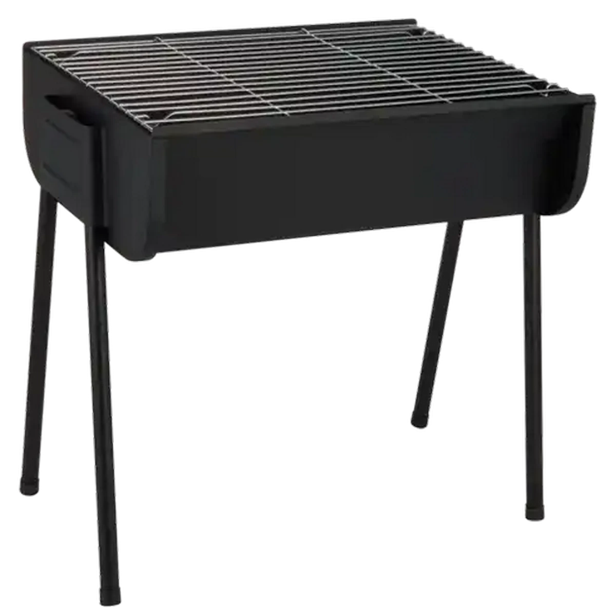 Checkers Sixty60 | Bush Baby Black Braai Box 390mm x 300mm