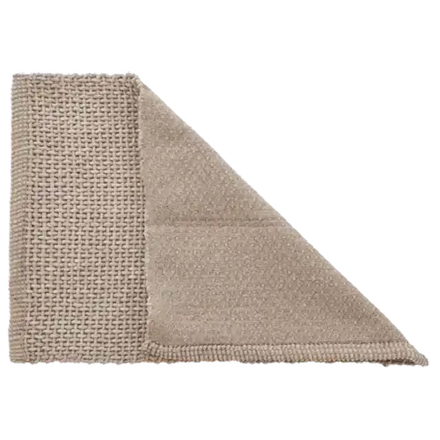 Image of Essentials Mink Bath Mat 50 x 70cm