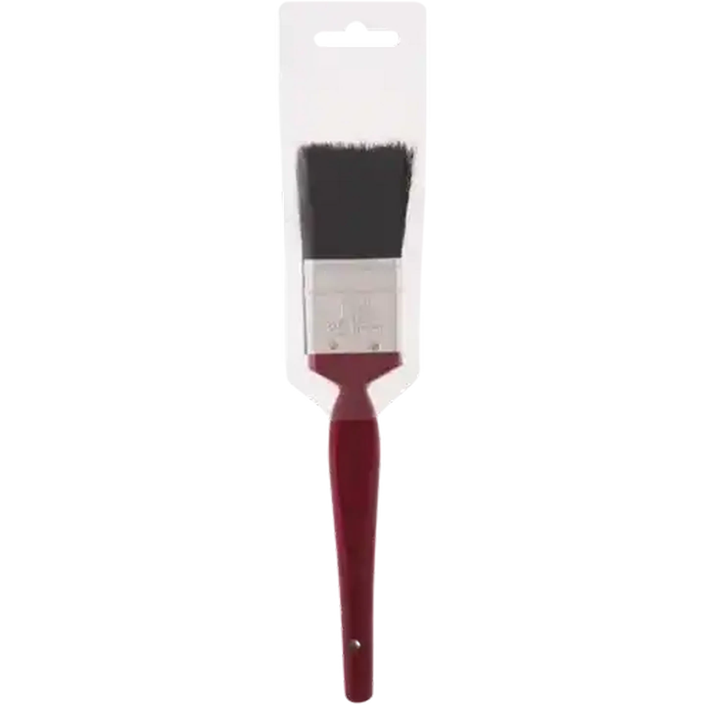 Image of Pro Brush Paint Brush With Wooden Handle 38mm