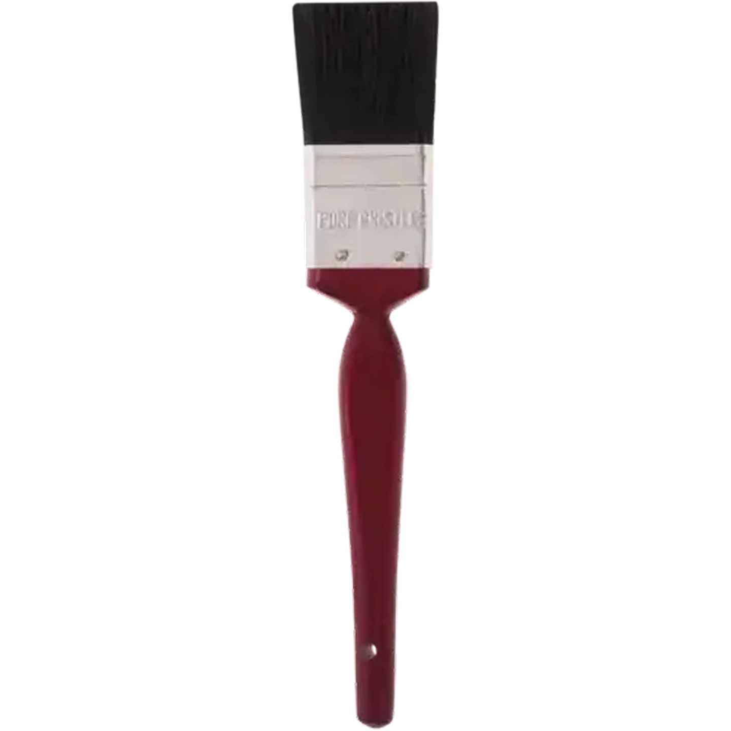 Image of Pro Brush Paint Brush With Wooden Handle 38mm