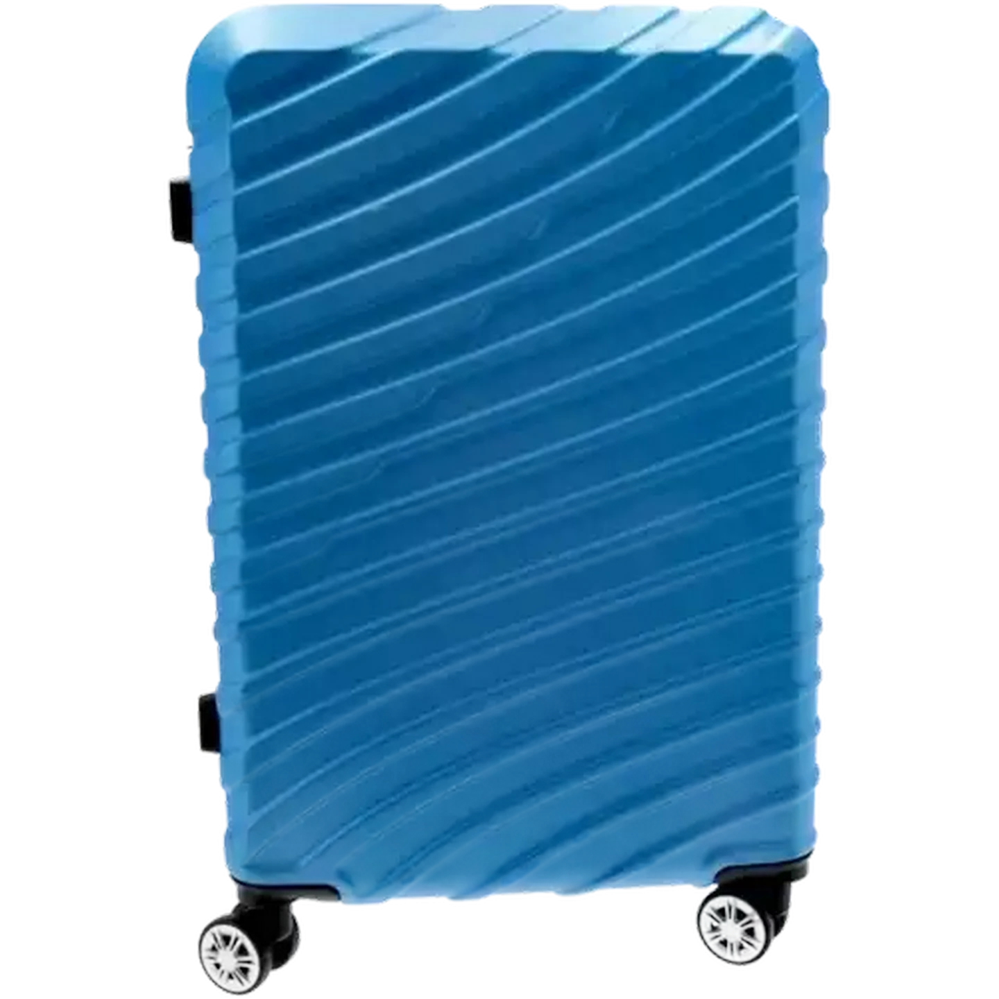 Image of Skyflite S21 Blue Trolley Case 60cm