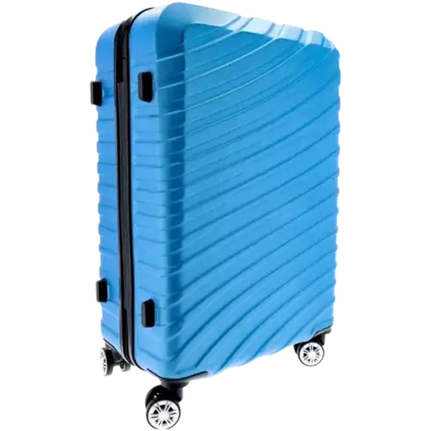Image of Skyflite S21 Blue Trolley Case 60cm