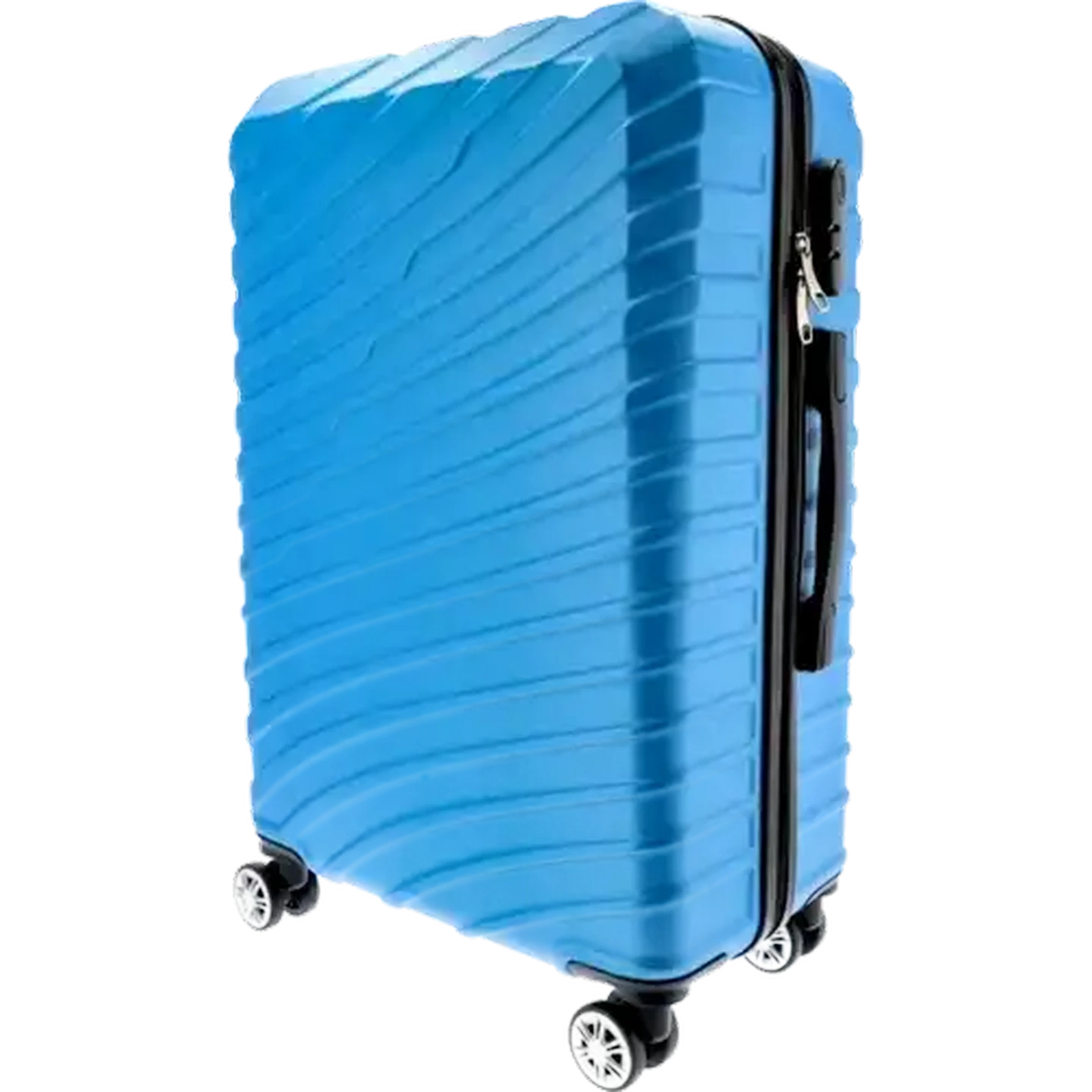 Image of Skyflite S21 Blue Trolley Case 60cm
