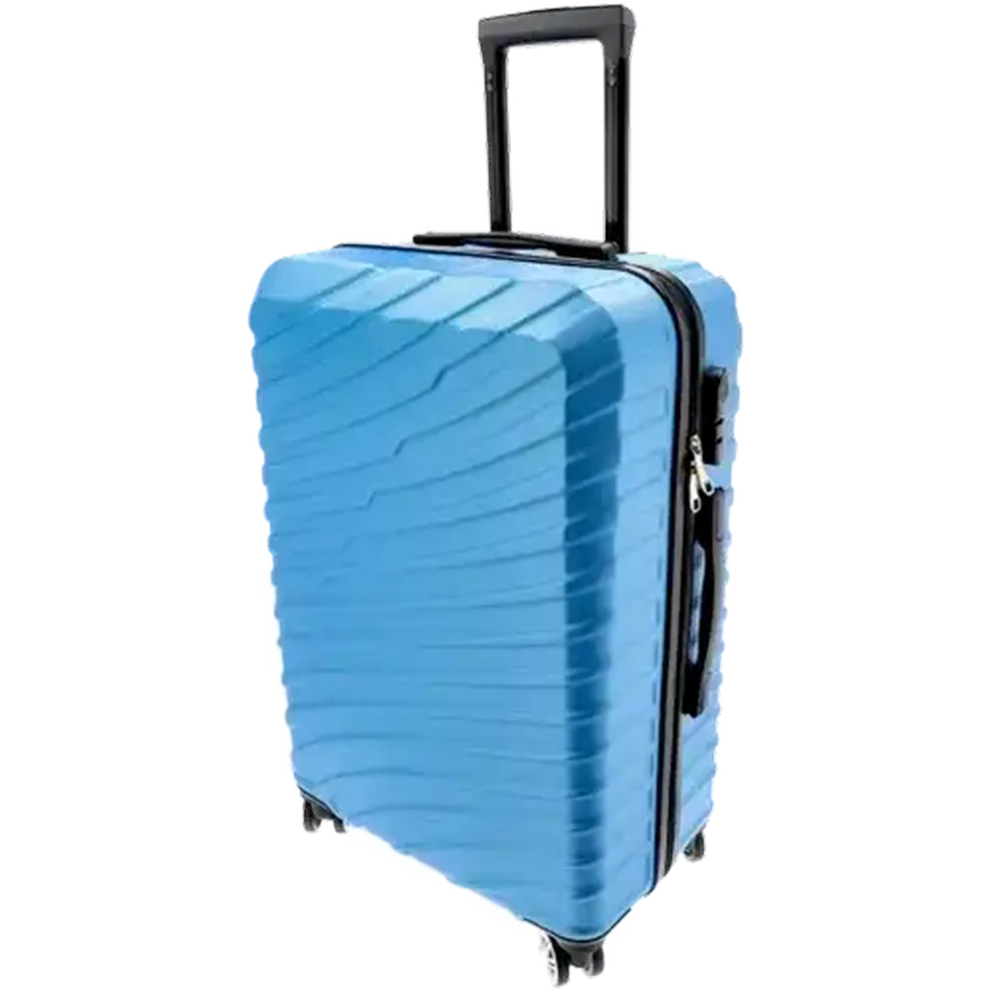 Image of Skyflite S21 Blue Trolley Case 60cm