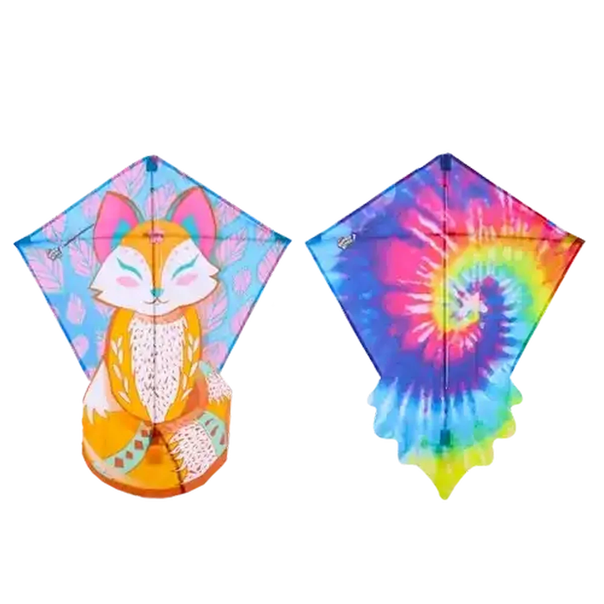 KITE(カイト)　LD　2枚セット Checkers Sixty60 | Super Kites Kite (Type May Vary)