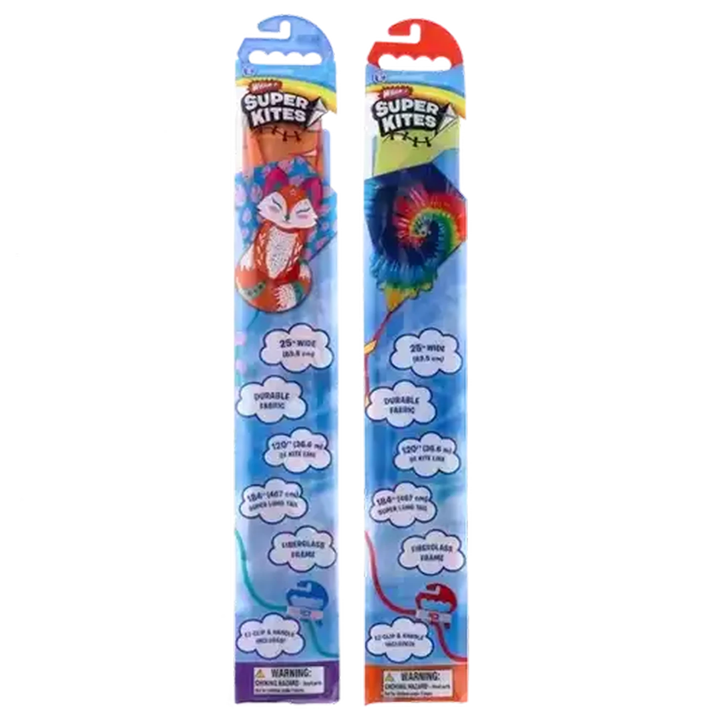 Checkers Sixty60 | Super Kites Kite (Type May Vary)