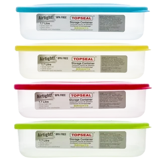 Shoprite ZA | M-Home Storage Box 61L