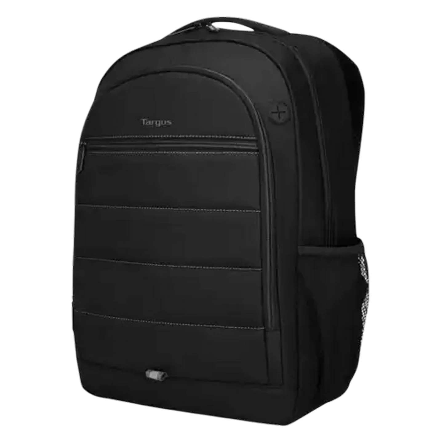 Image of Targus Black Octave Backpack