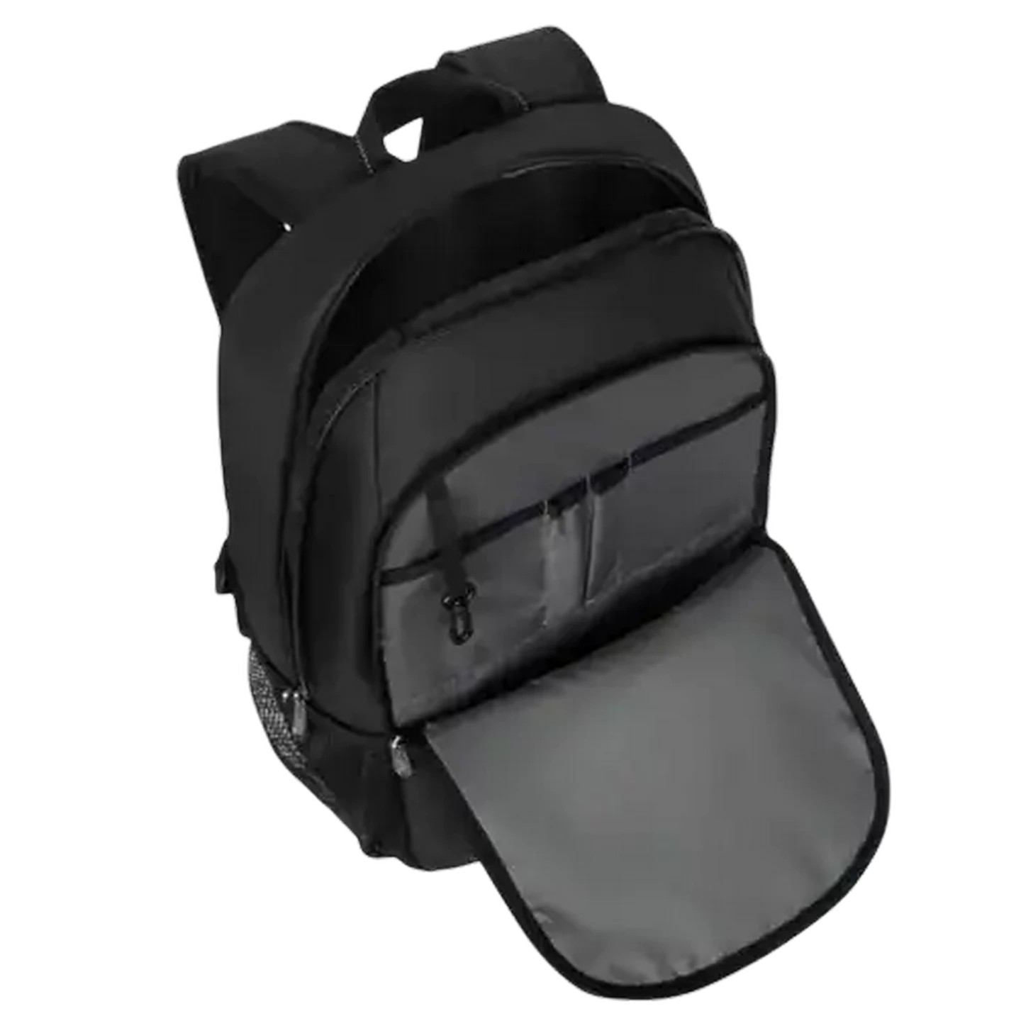 Image of Targus Black Octave Backpack