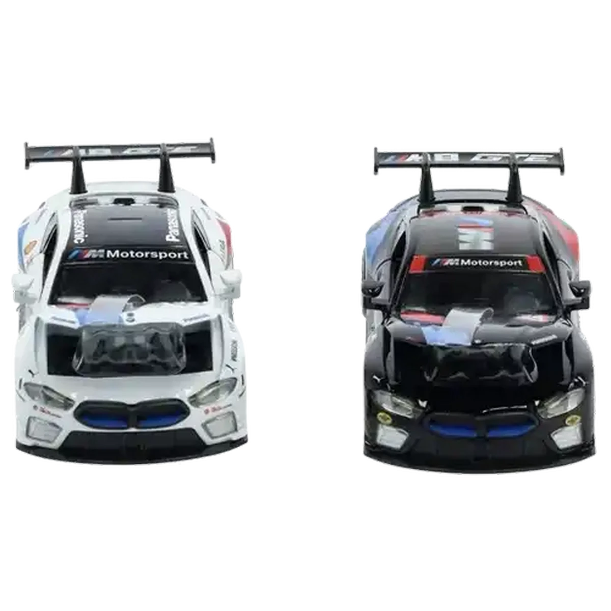Checkers Sixty60 | RMZ City M8 BMW Car 15cm (Colour May Vary)