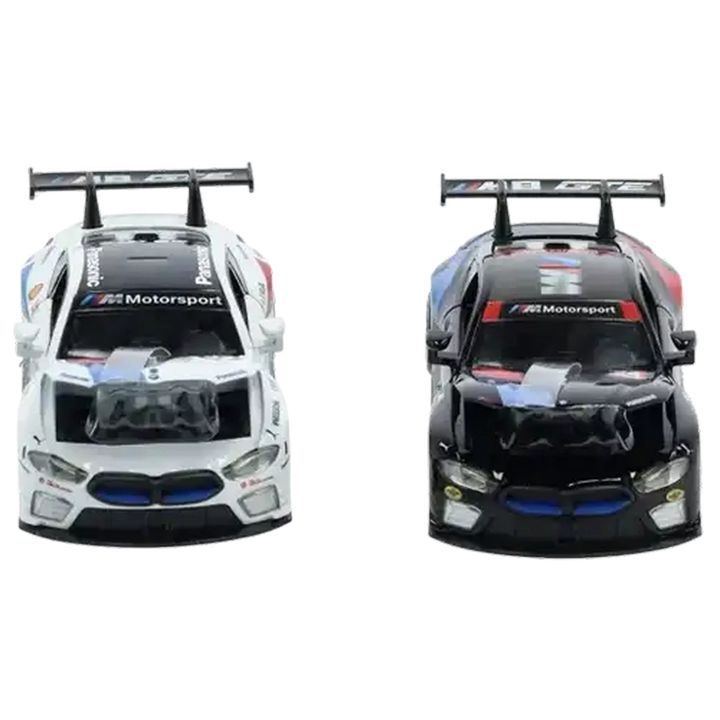 Checkers Sixty60 | RMZ City M8 BMW Car 15cm (Colour May Vary)