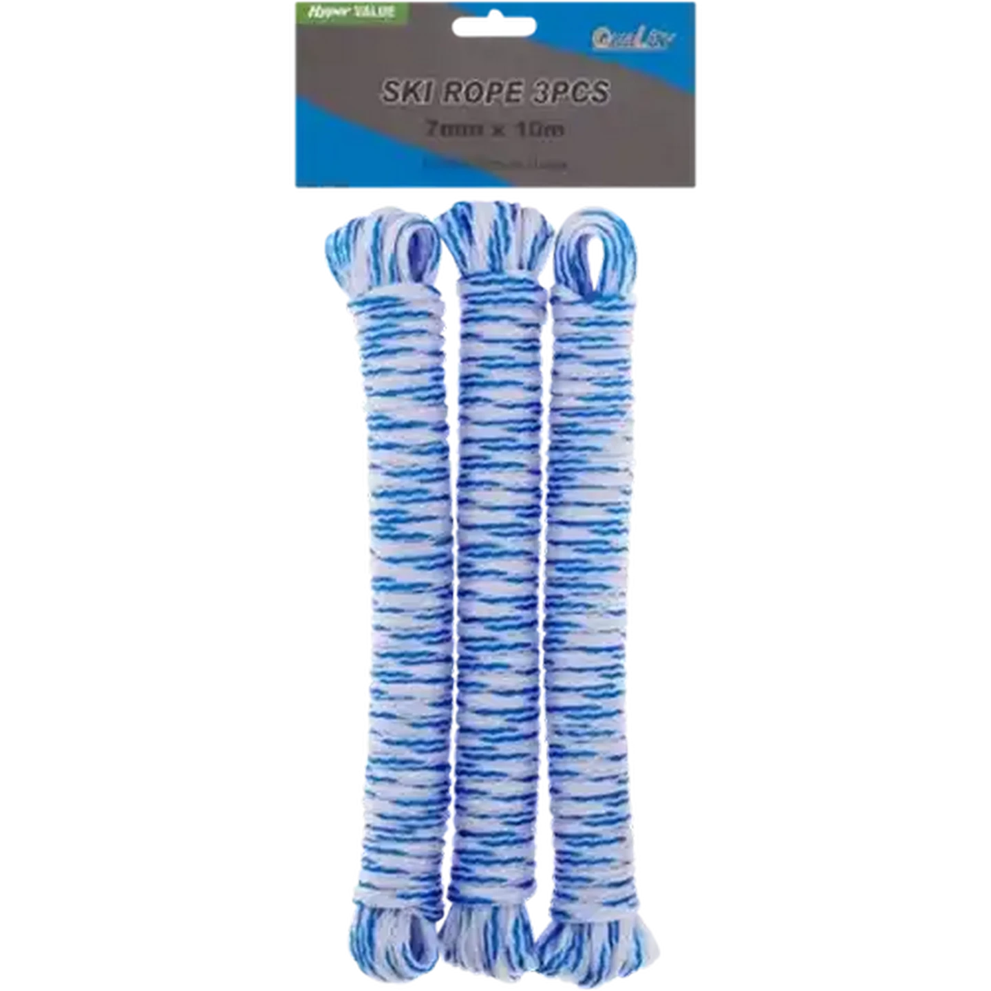 Image of Quality Ski Rope 7mm x 10m
