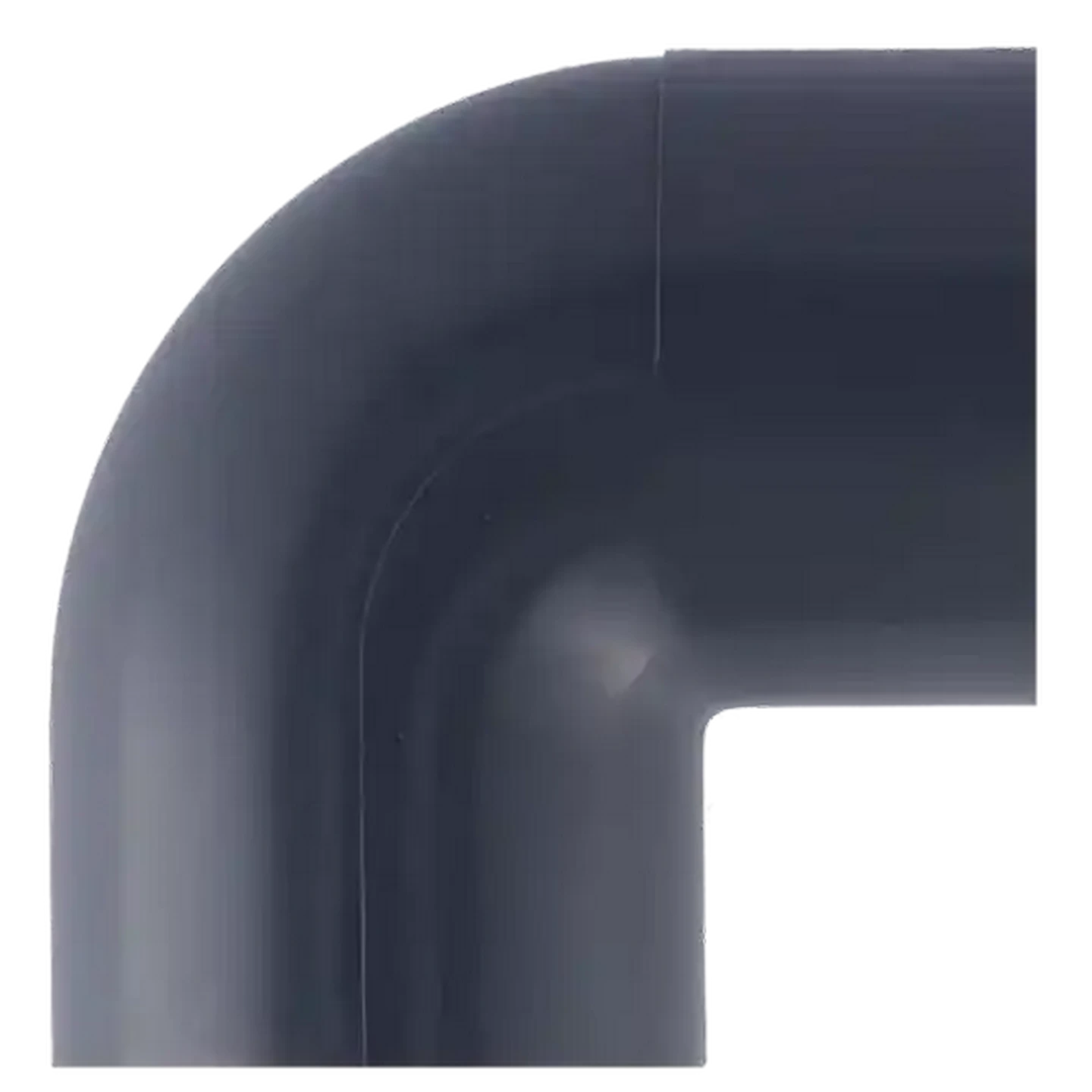 Image of Sun Command 90° PVC Pipe 50mm