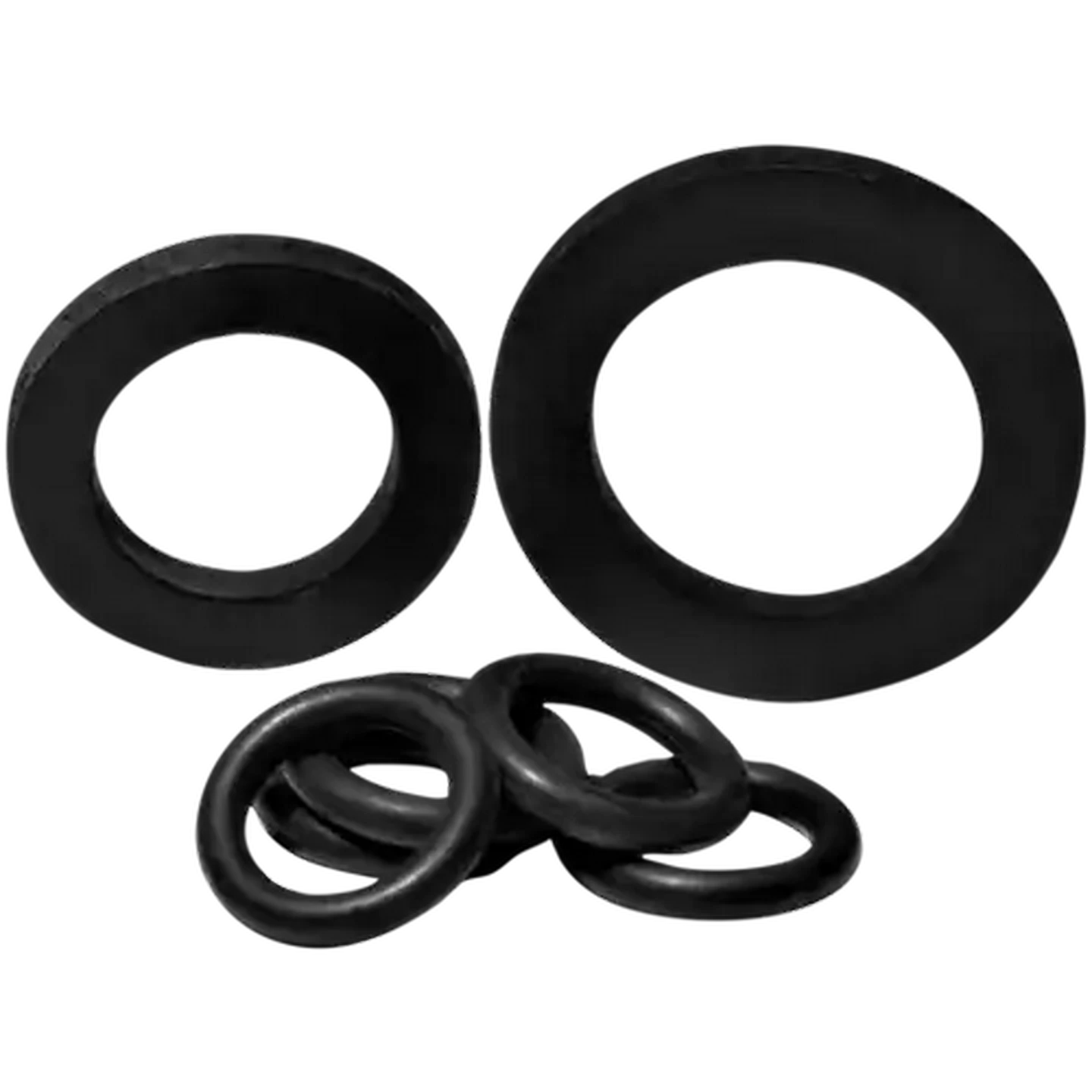 Image of Gardena Washer & O Ring Set 4 Piece