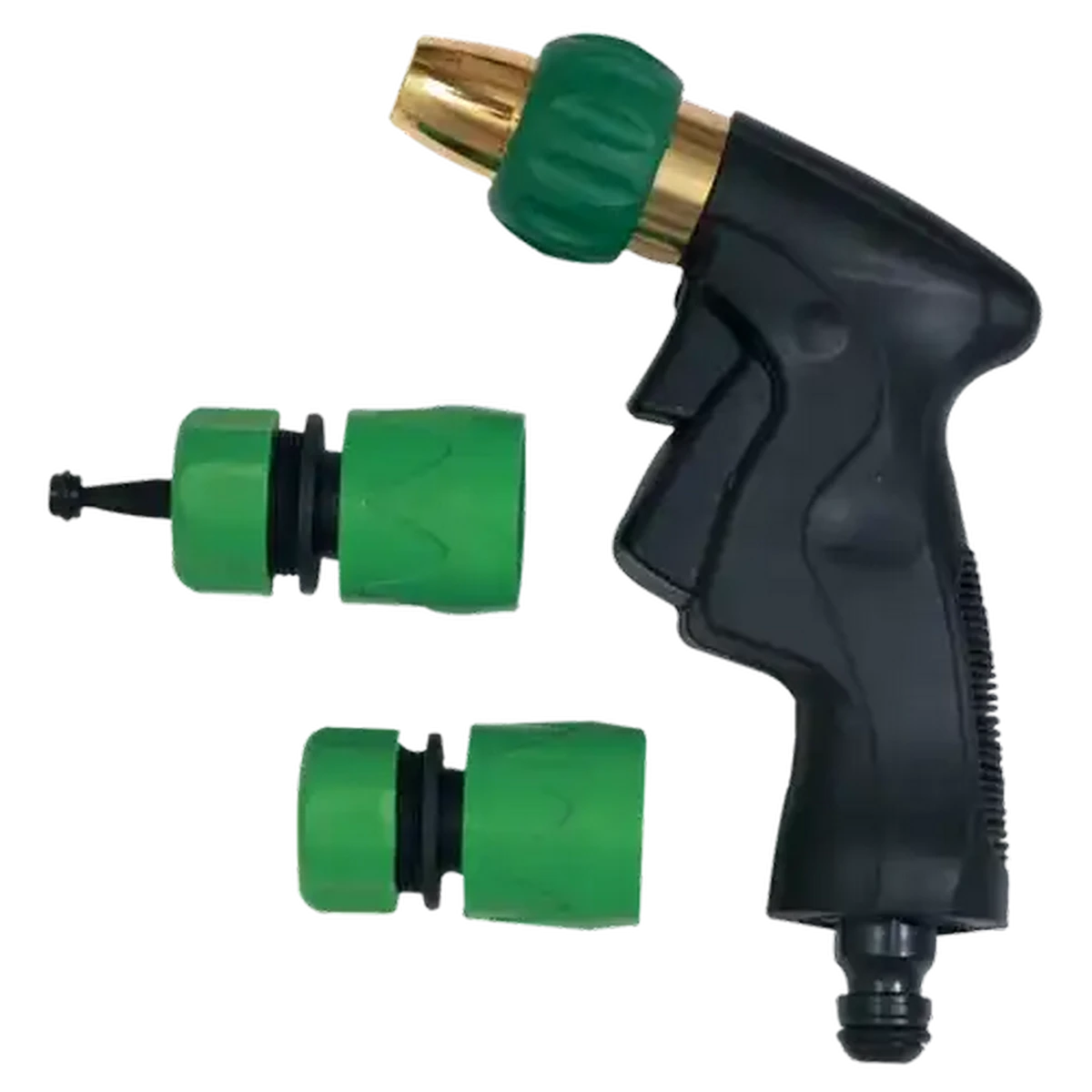 Checkers Sixty60 | Mr. Gardener Hose Pipe Nozzle Set 4 Piece