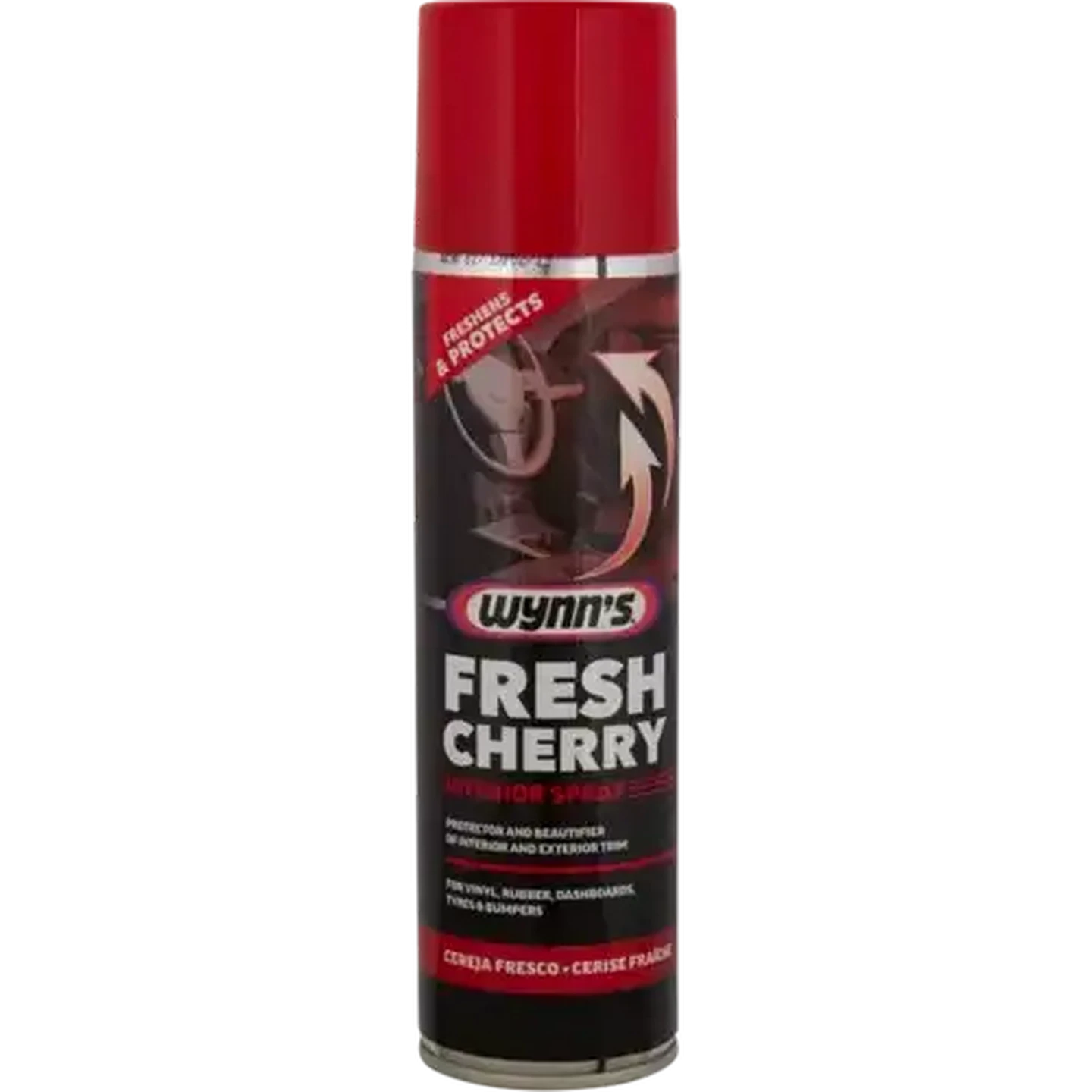 Image of Wynn's Cherry Cockpit Spray