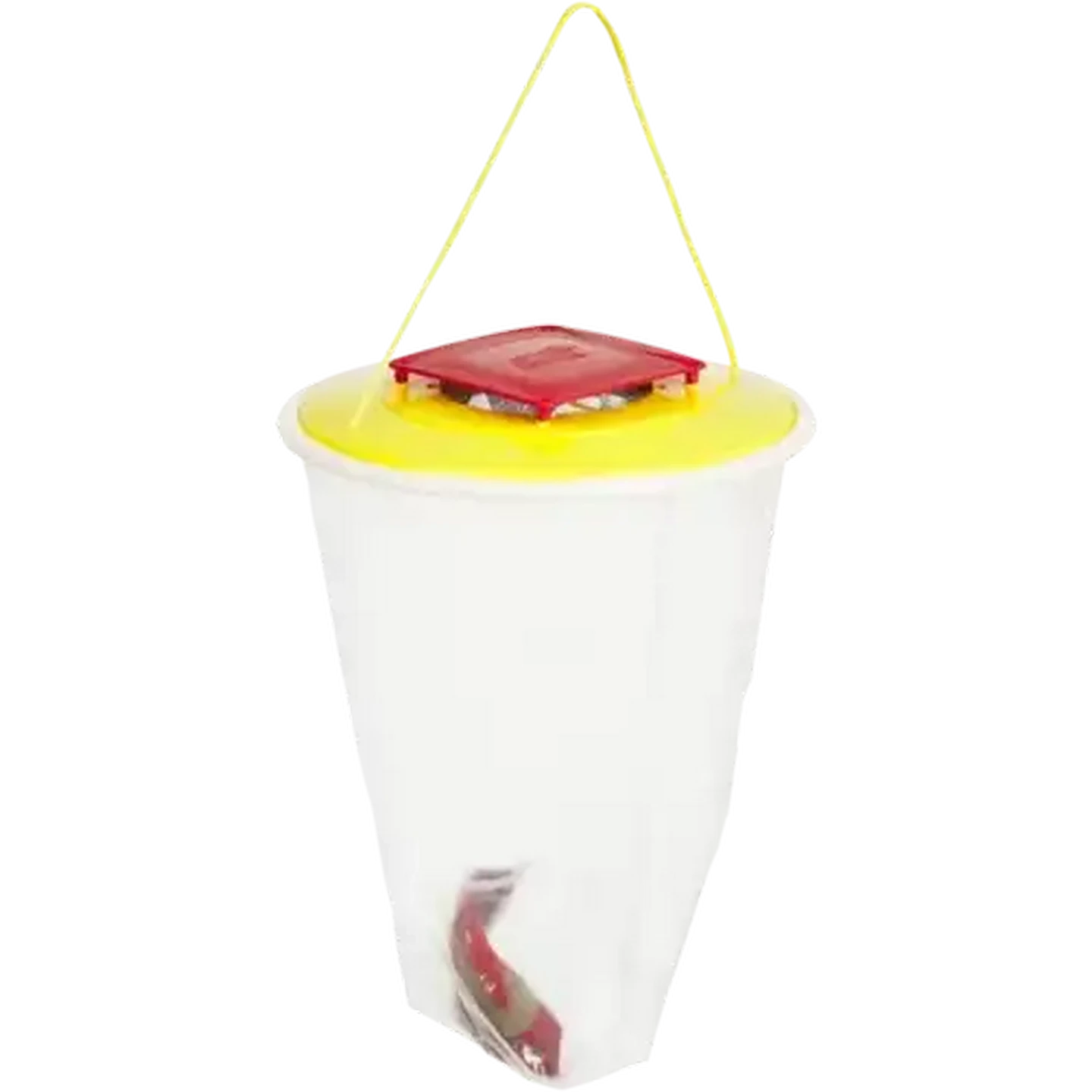 Image of Redtop Re-Usable Outdoor Flytrap