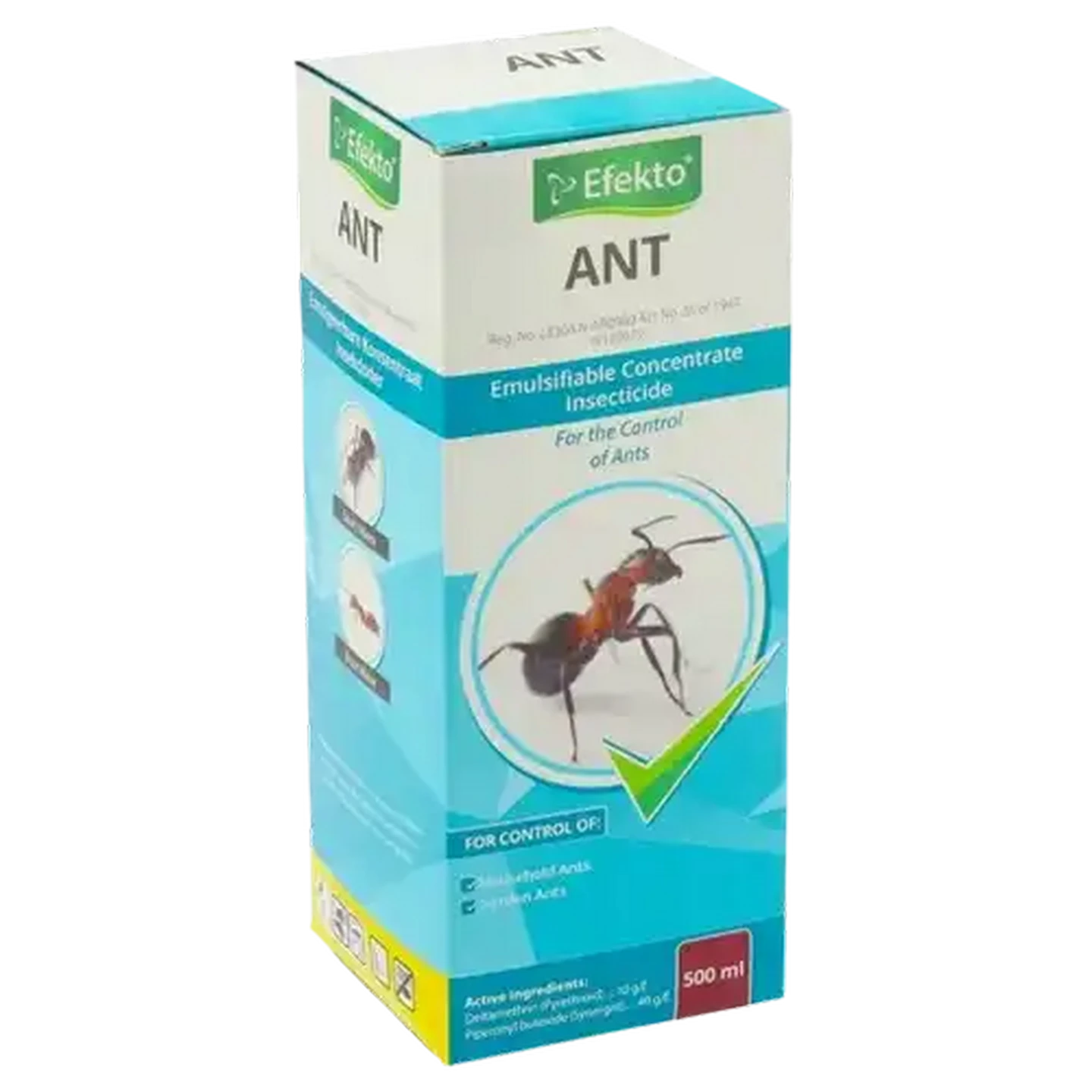 Image of Efekto Ant 500ml