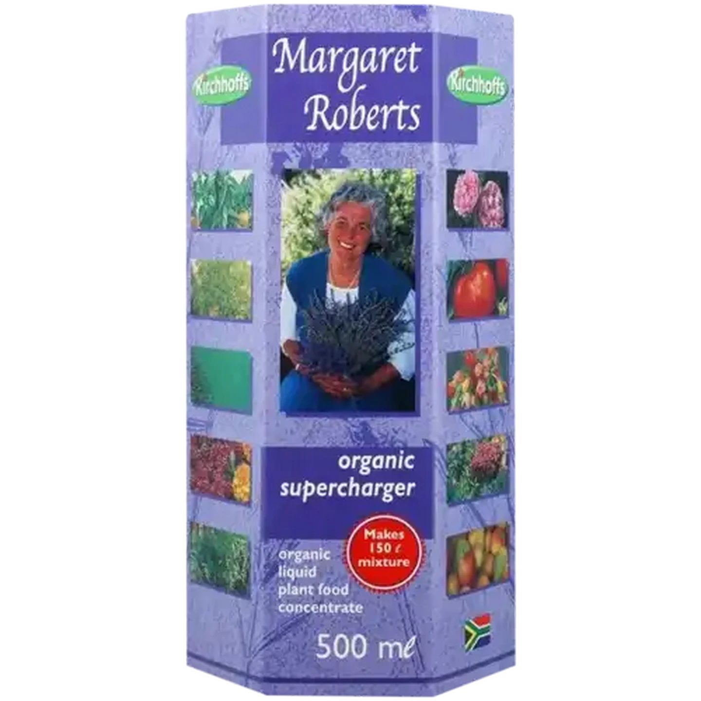 Checkers Sixty60 | Kirchhoffs Margaret Roberts Organic