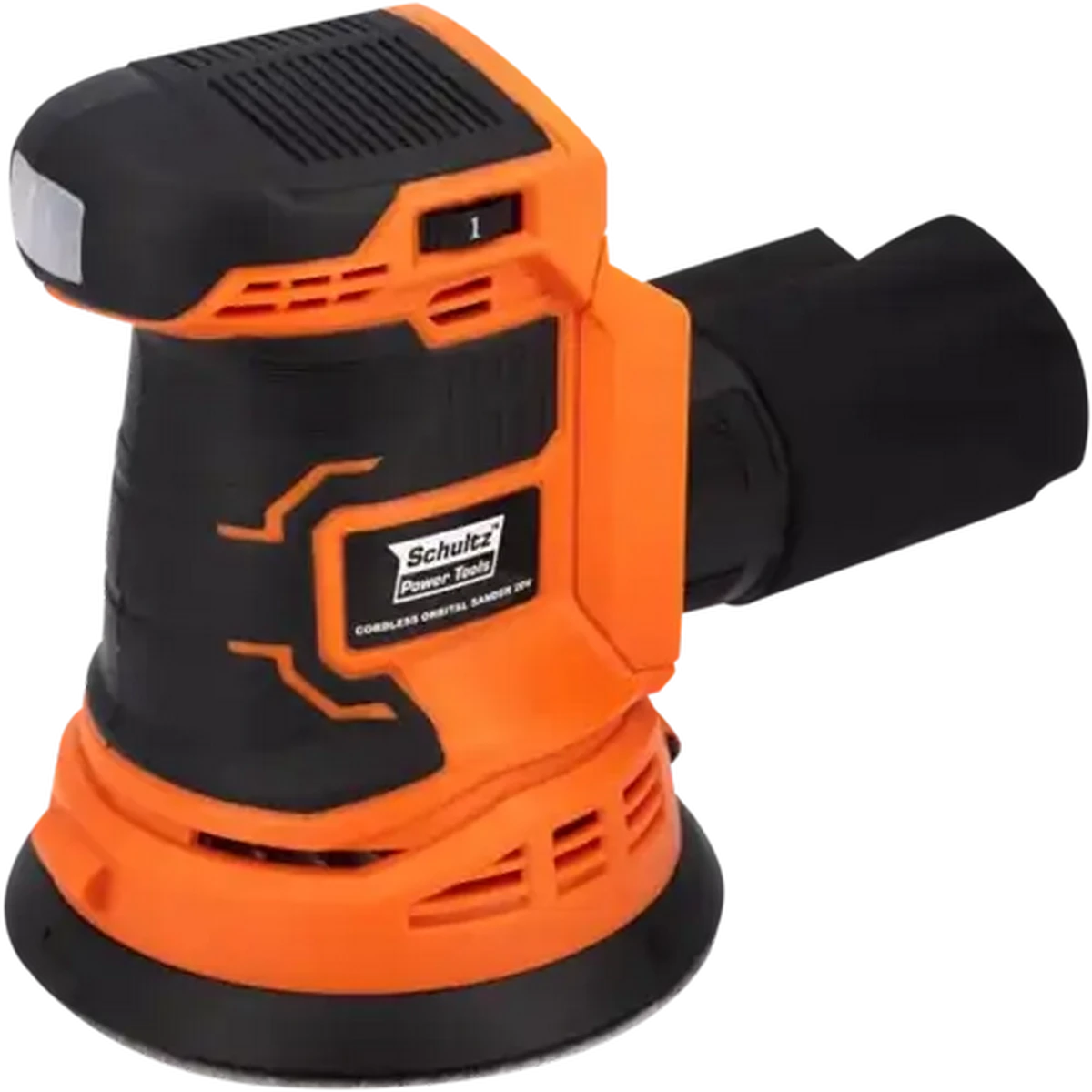 Checkers Sixty60 | Schultz Power Tools Cordless Orbital Sander 20V