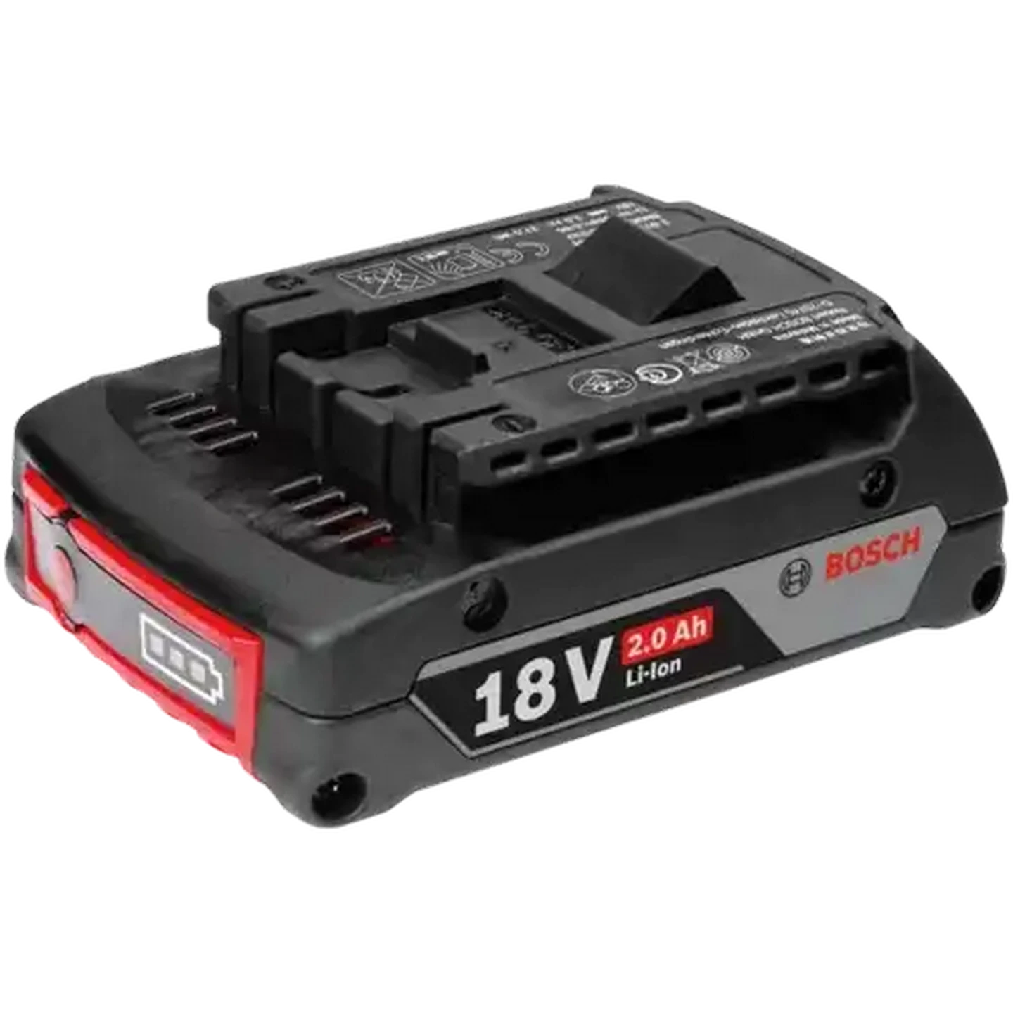 Image of Bosch DIY Professional Lithium Battery 18V 2Ah