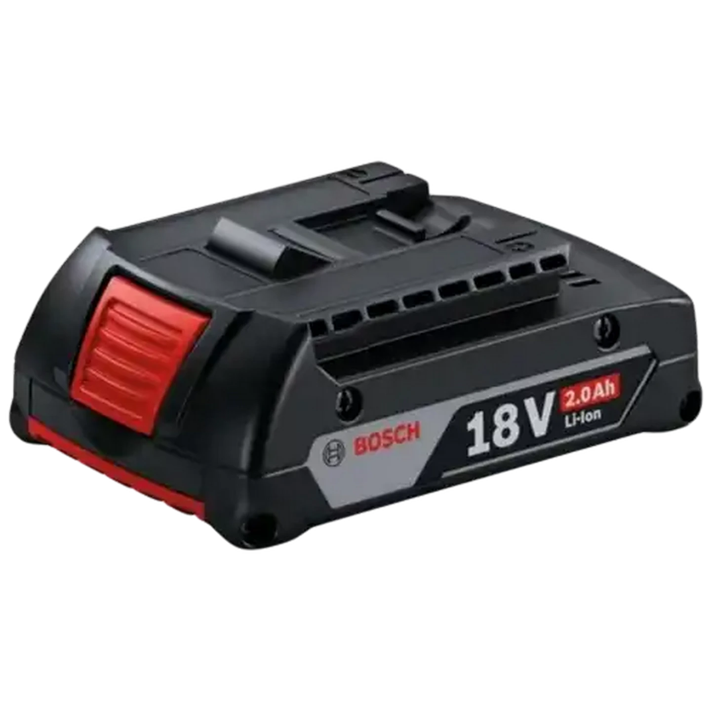 Image of Bosch DIY Professional Lithium Battery 18V 2Ah