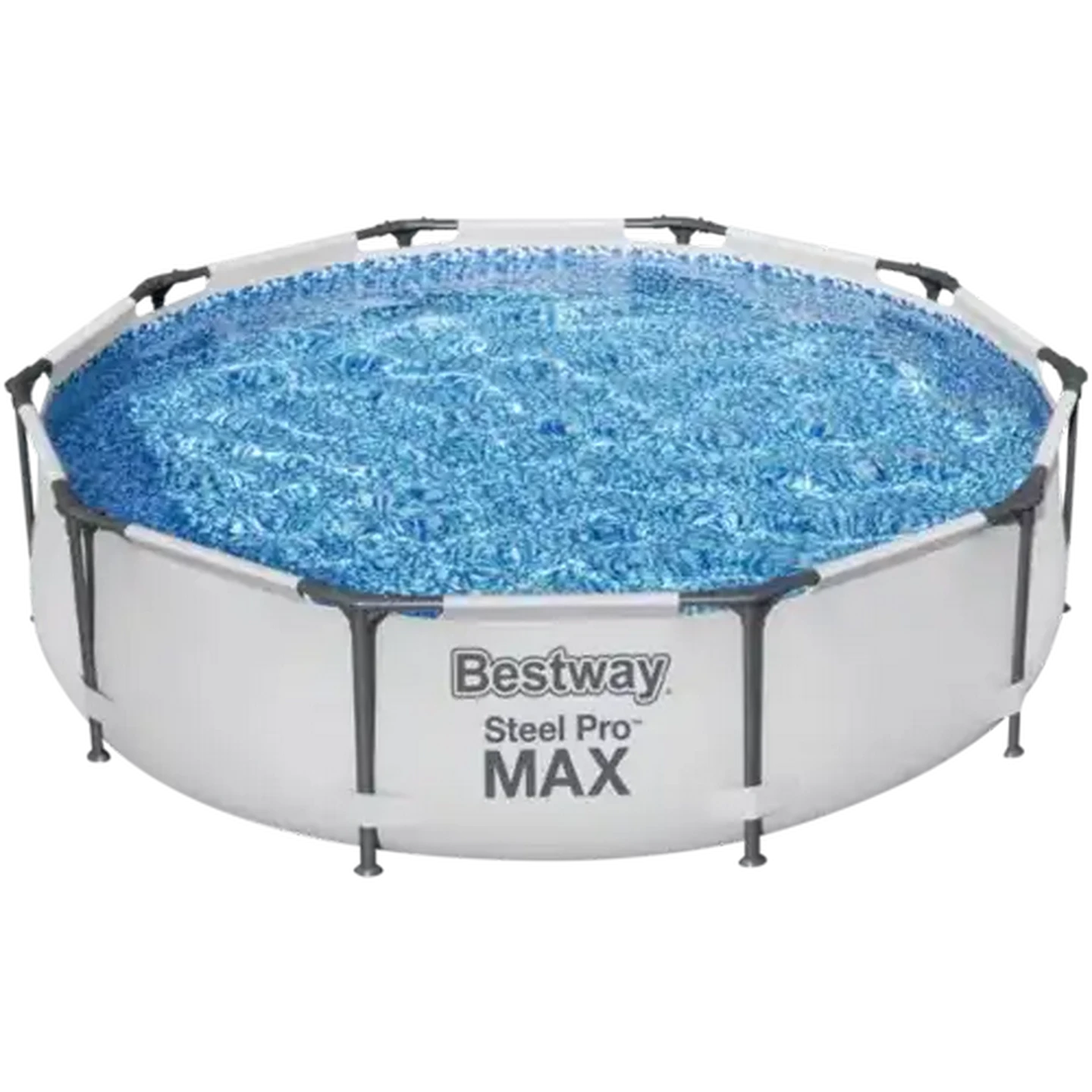 Image of Bestway Steel Pro Max Pool Set 76cm x 3.05m