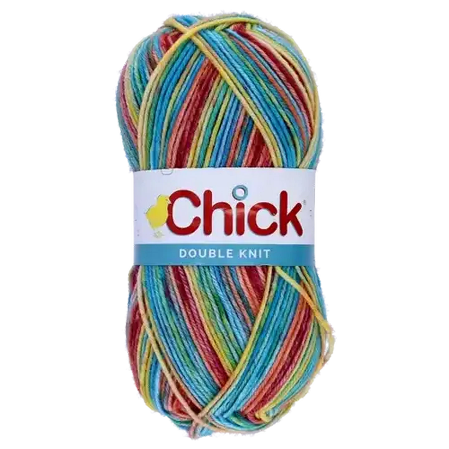 Checkers Sixty60 | Chick Vibrant Double Knit Wool