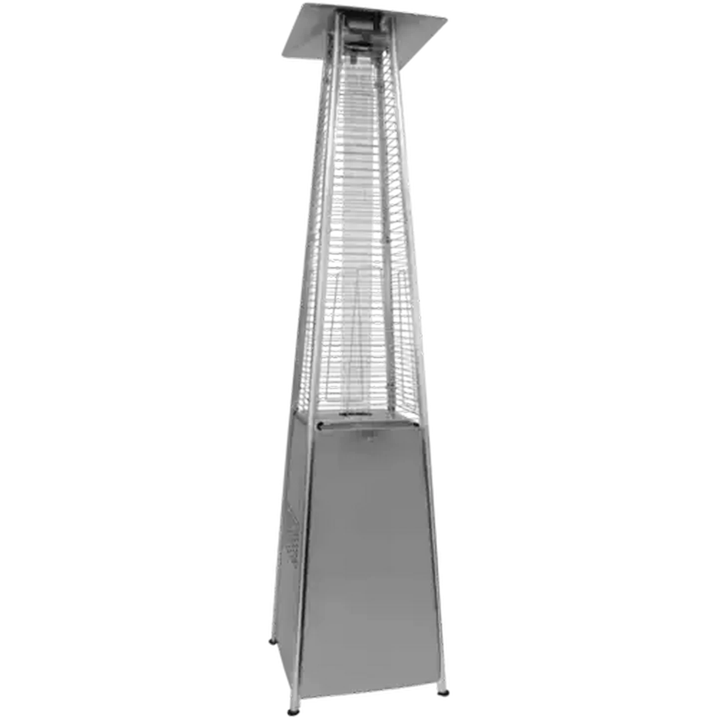 Checkers Sixty60 | Alva Designer Quartz Glass Gas Patio Heater
