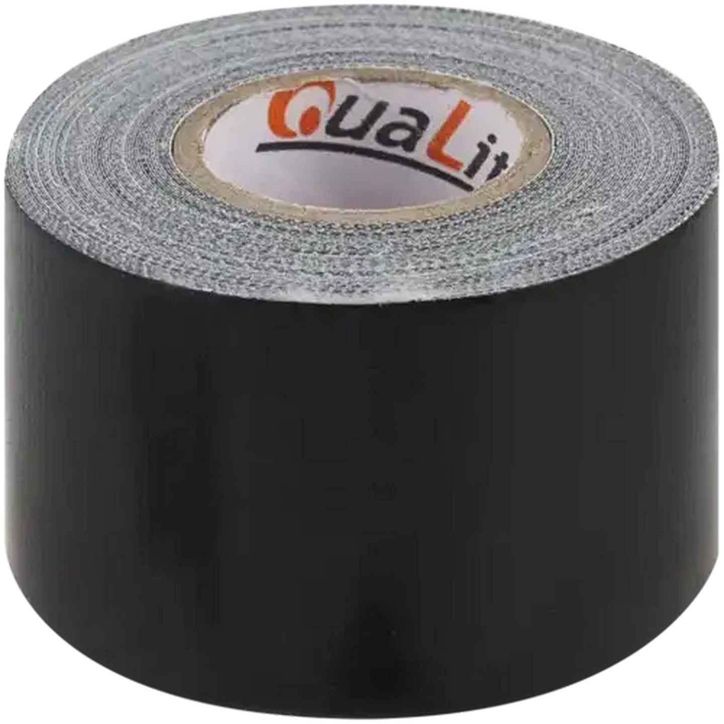 Image of Quality Black Duct Tape 48mm x 10m