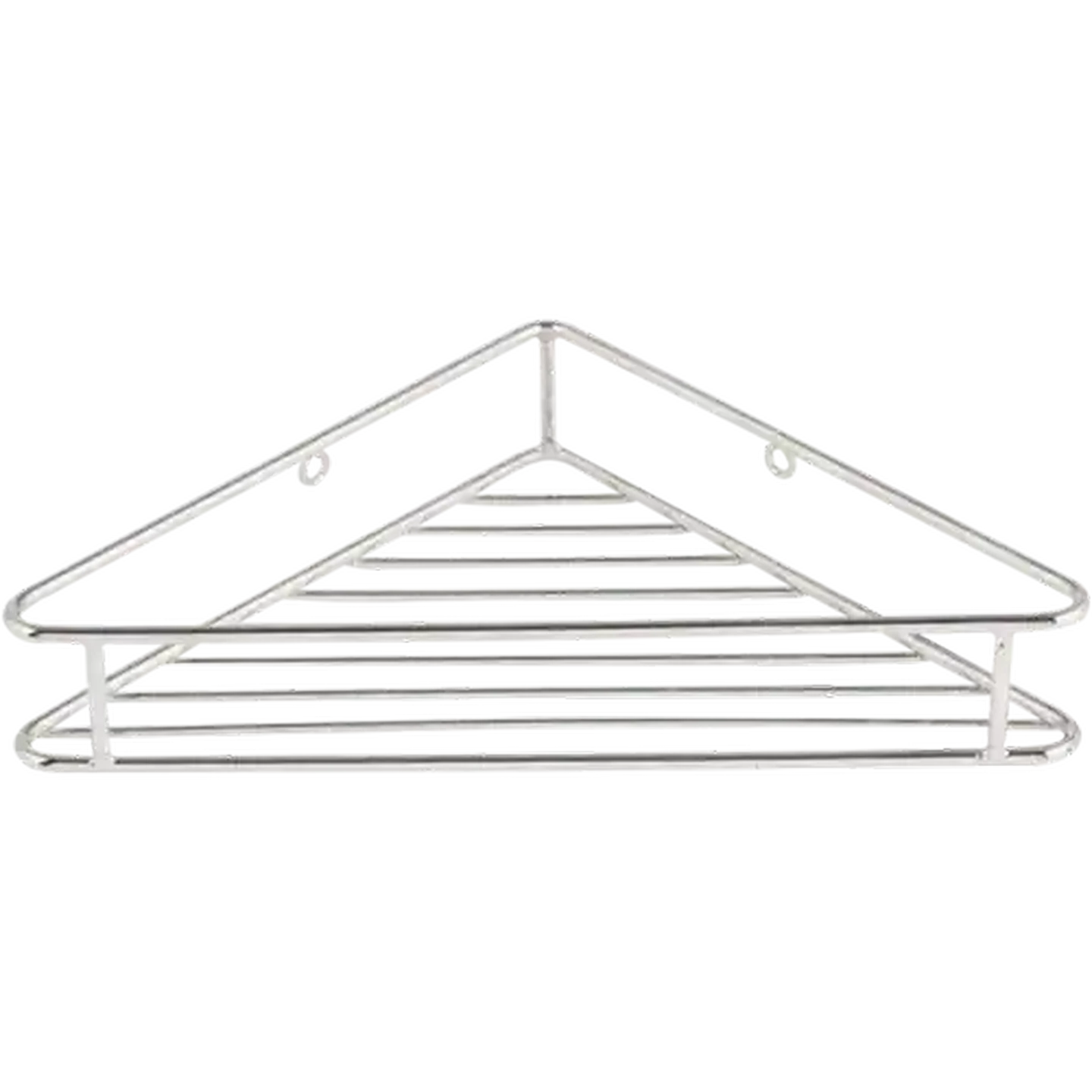 Image of Steelcraft Stainless Steel Universal Corner Shelf