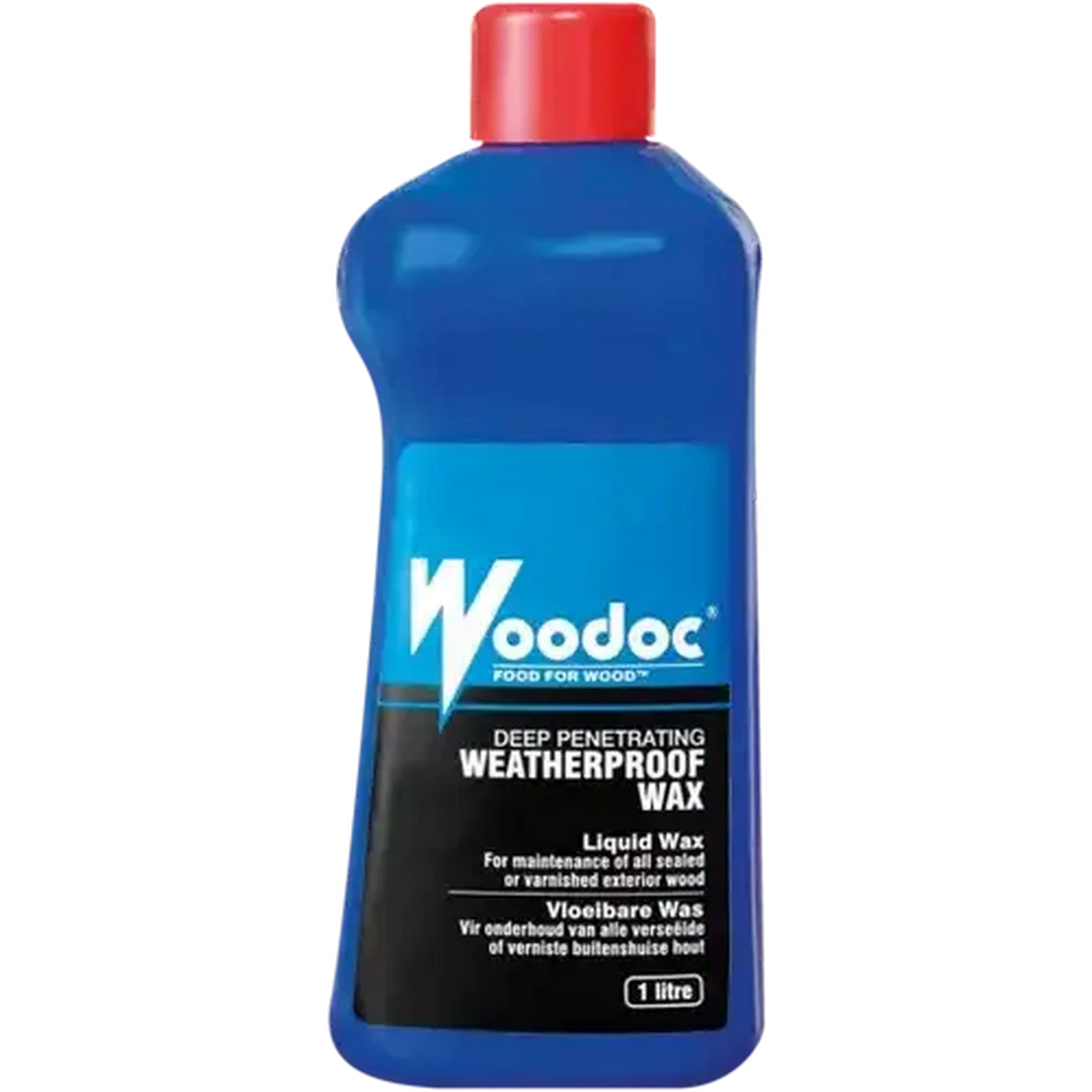 Checkers Sixty60 | Woodoc Exterior Penetrating Wax 1L