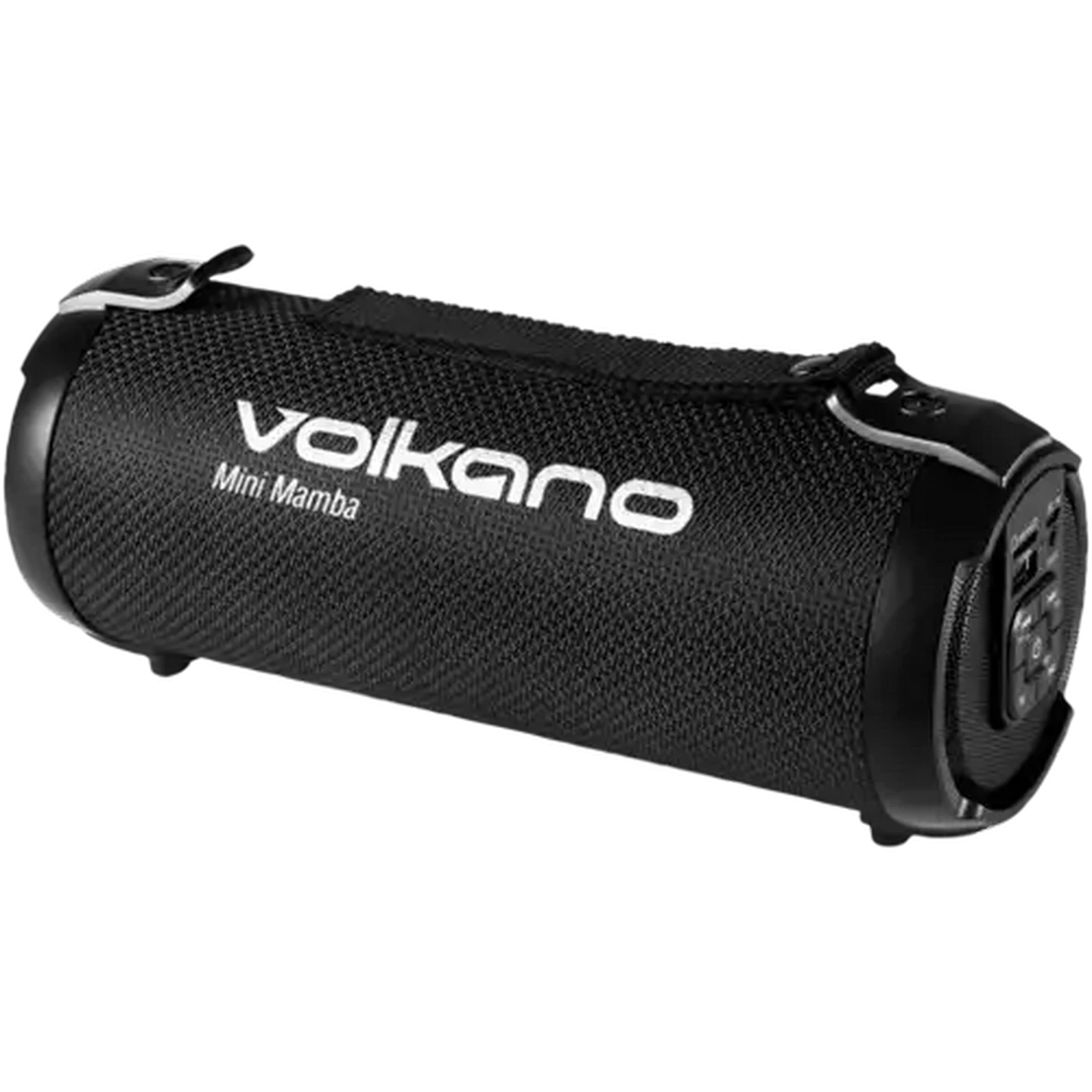 Image of Volkano Mini Mamba Series Portable Bluetooth Speaker