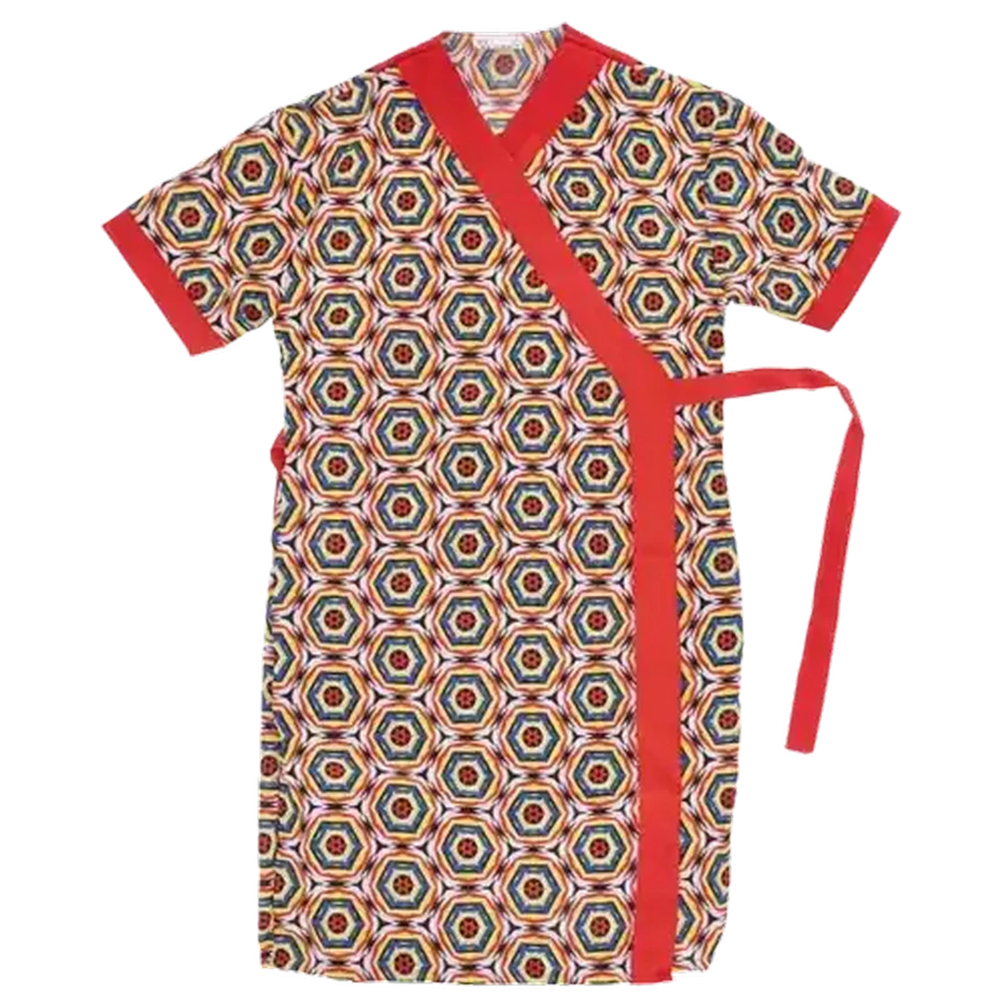 Image of Ethnix Large Wrap Around Uniform