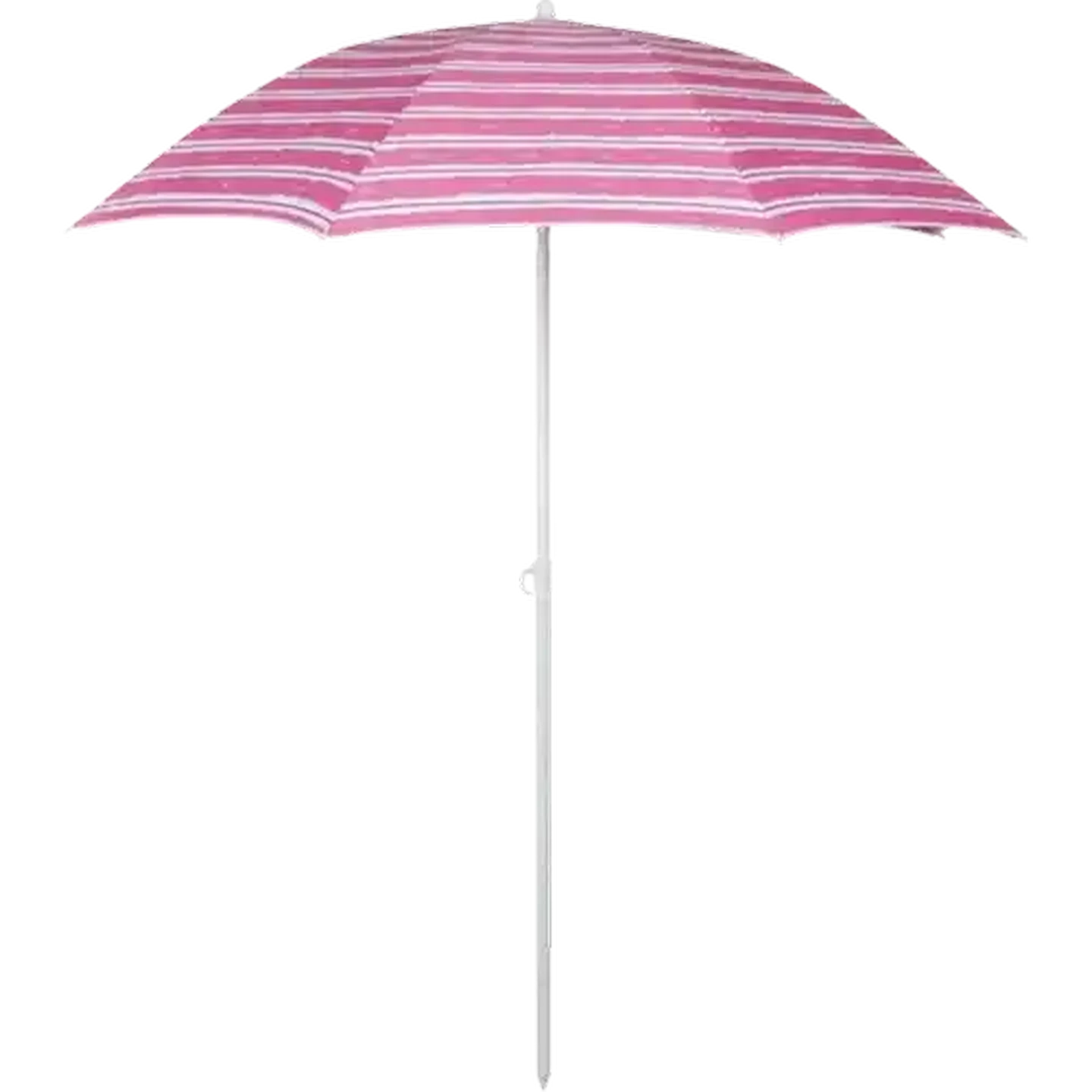 Image of Bush Baby Riviera Tilt Beach Umbrella 180cm (Design May Vary)