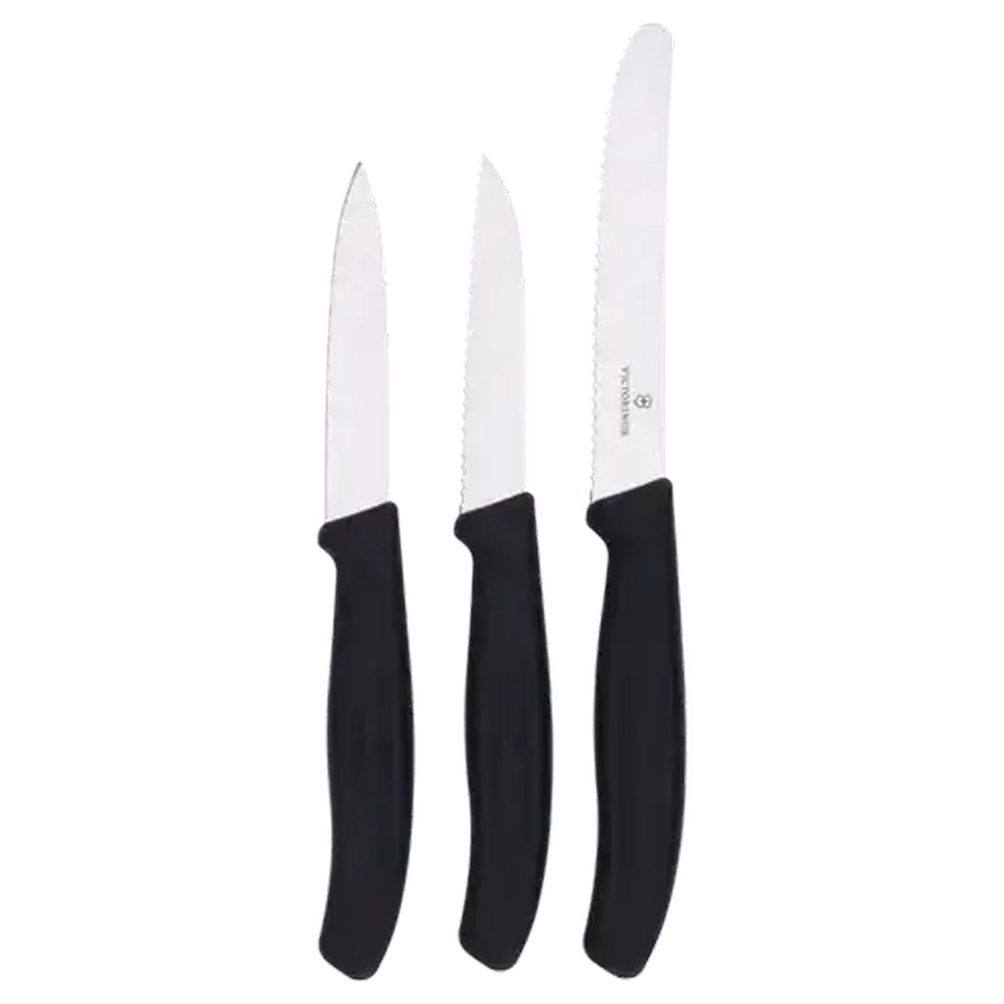 Checkers Sixty60 | Victorinox Utility Knife Set 3 Piece
