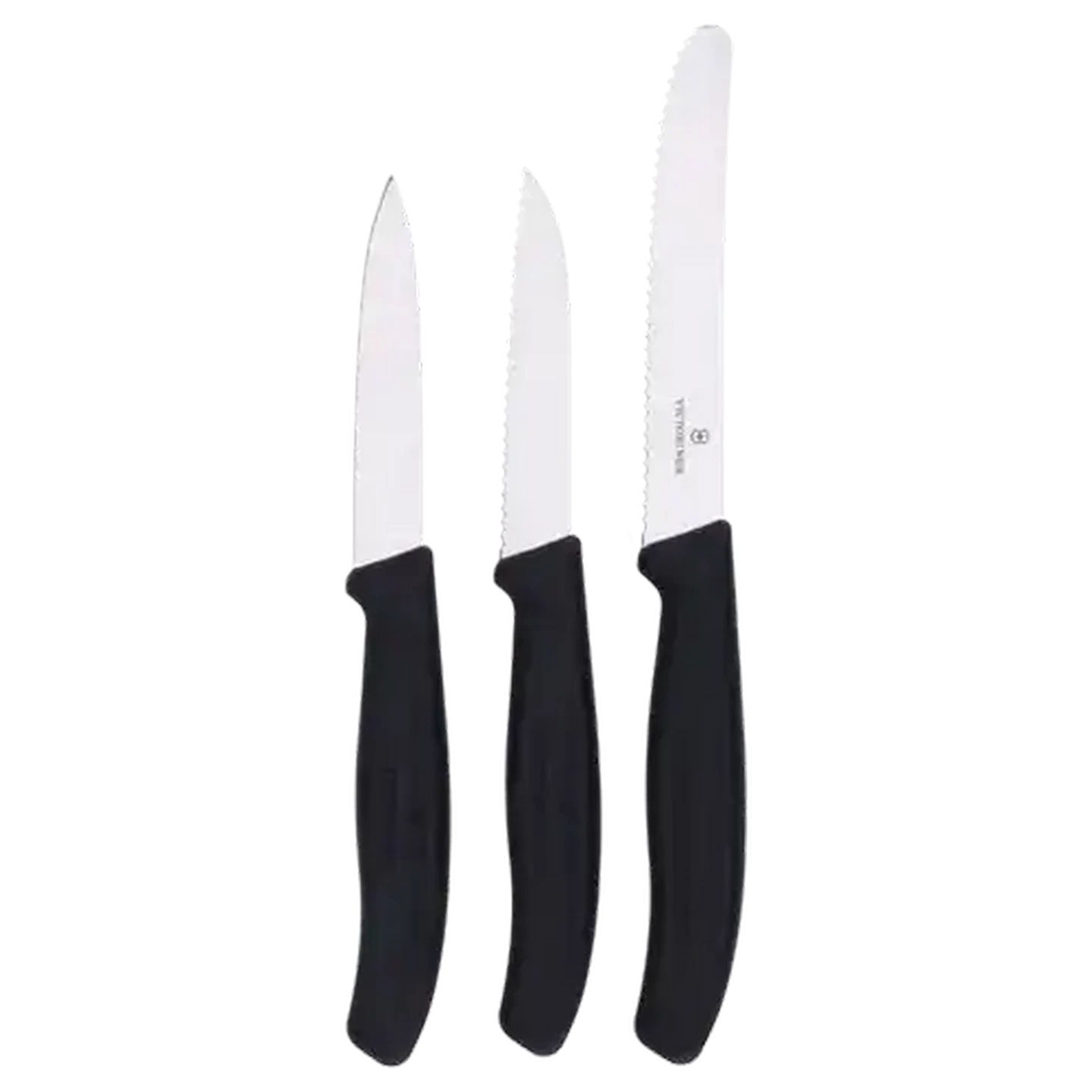 Checkers Sixty60 | Victorinox Utility Knife Set 3 Piece