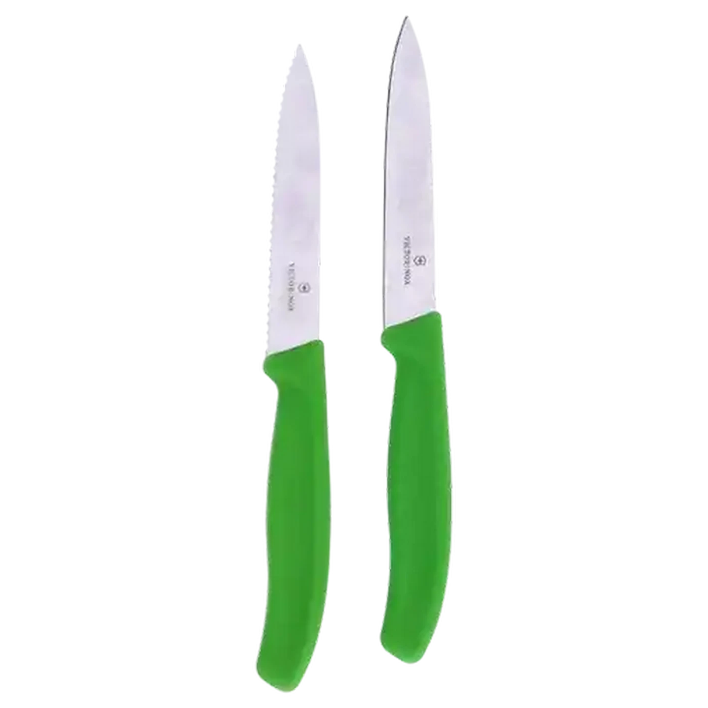 Checkers Sixty60 | Victorinox Green Utility Knife Set 2 Piece