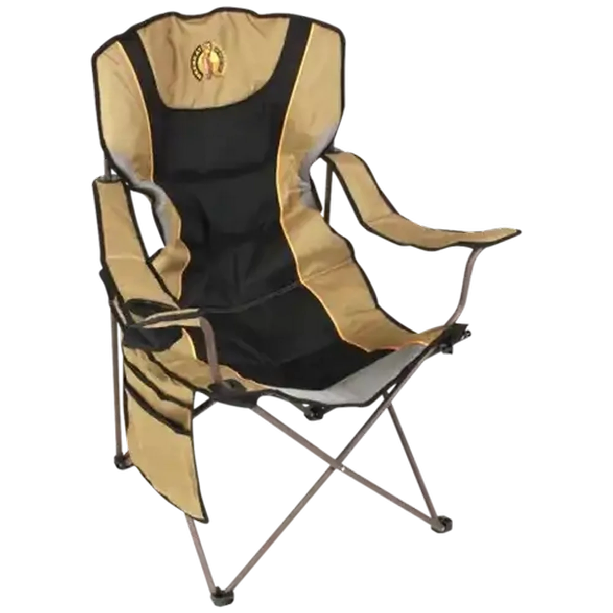 Checkers Sixty60 | MEERKAT by Bushtec Spider Camping Chair 150kg