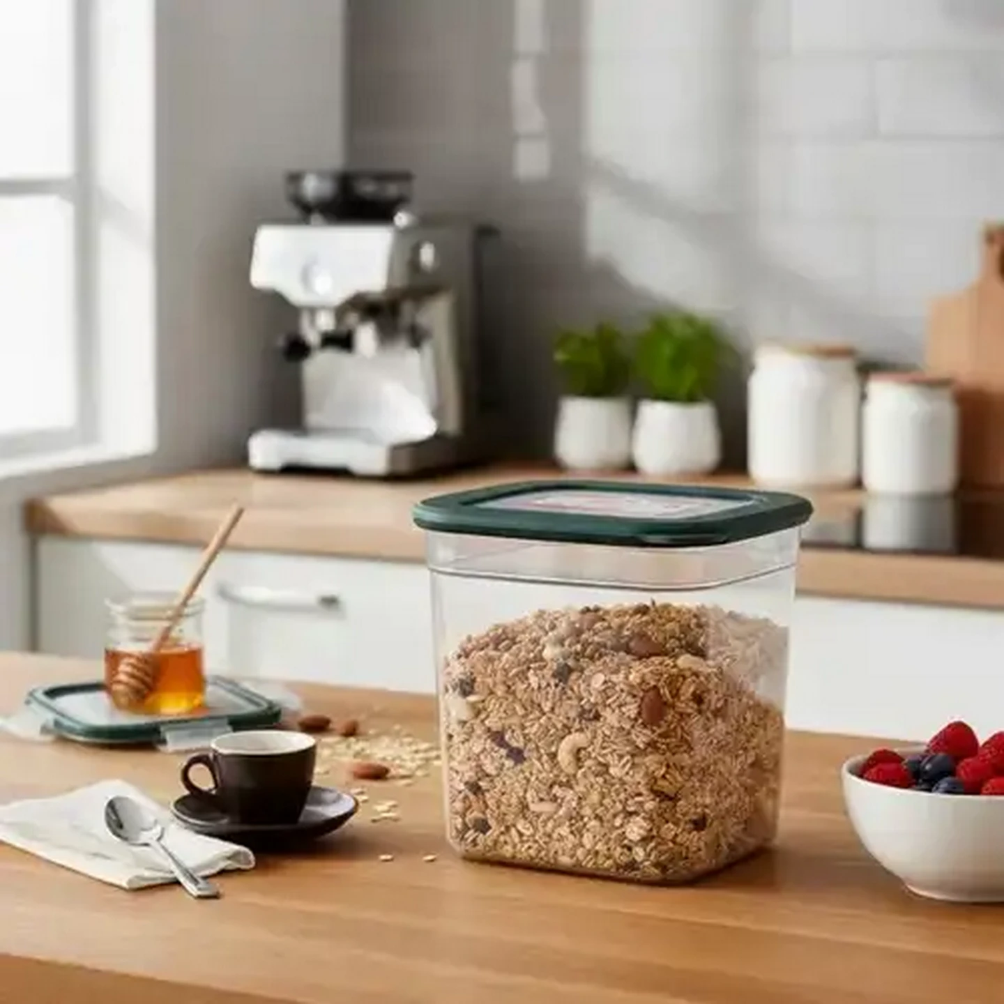 Checkers Sixty60 | Millor Plastic Storage Container 2L