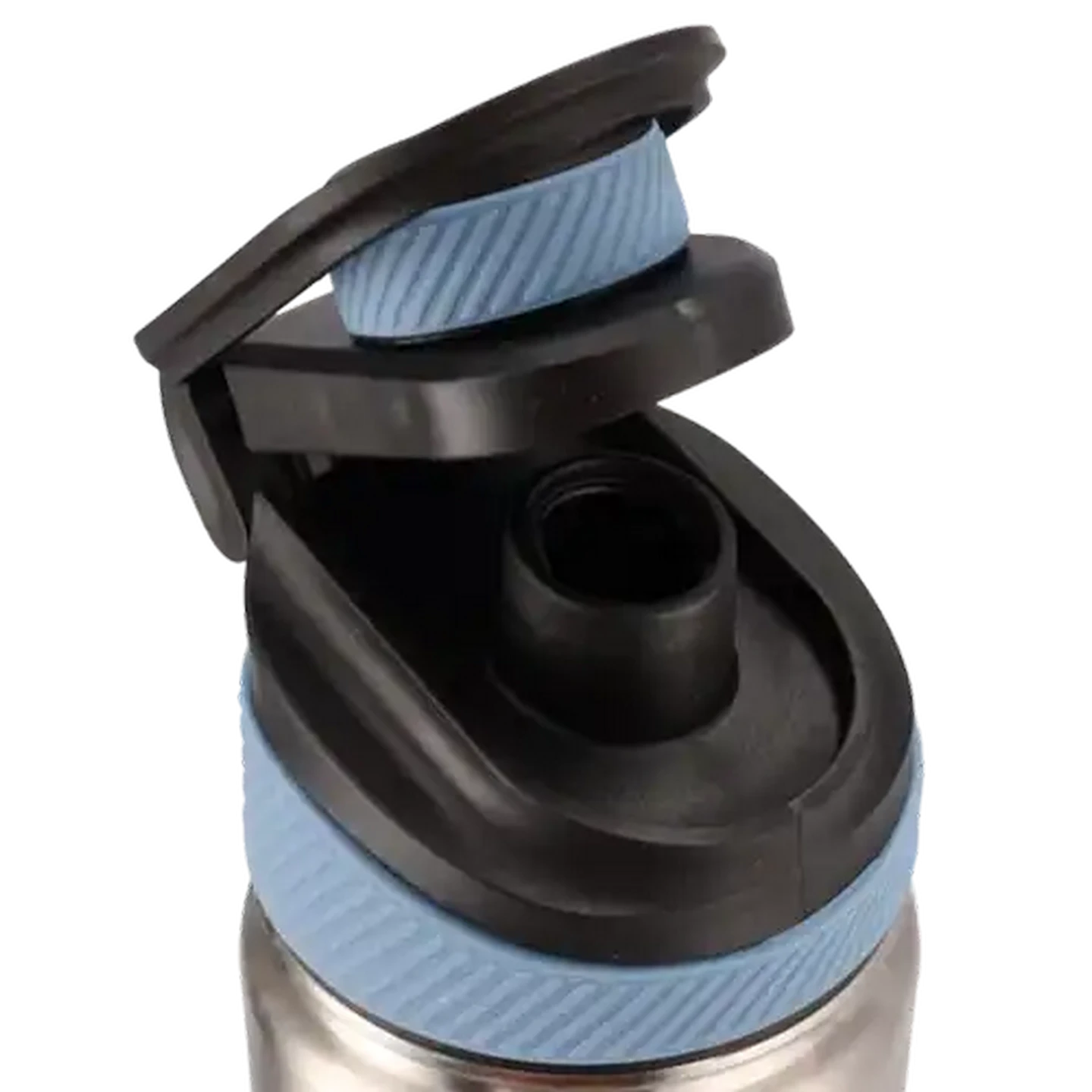 Image of Smash Blue Insulated Bottle 530ml (Colour May Vary)