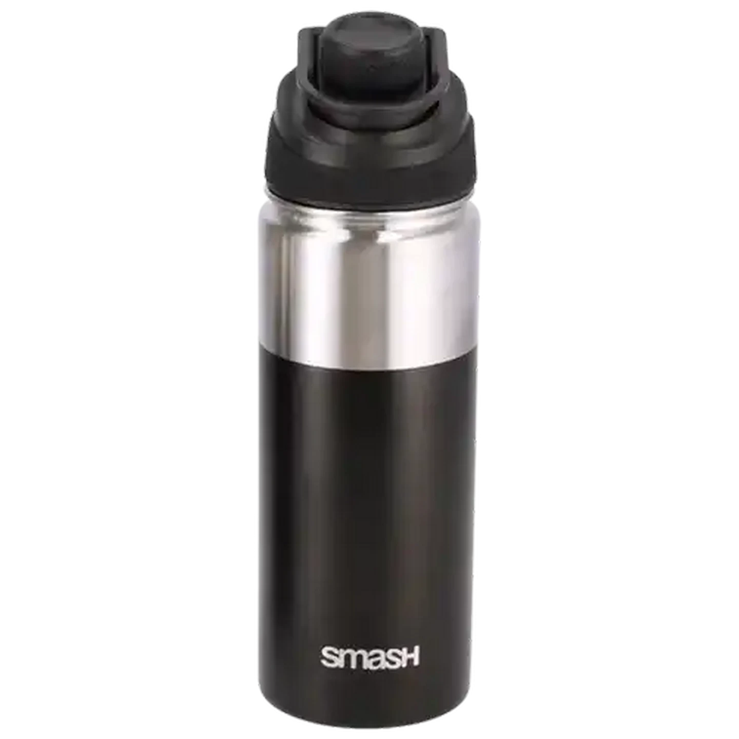 Image of Smash Blue Insulated Bottle 530ml (Colour May Vary)