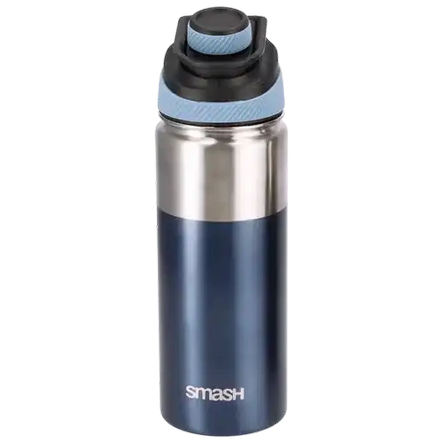 Image of Smash Blue Insulated Bottle 530ml (Colour May Vary)