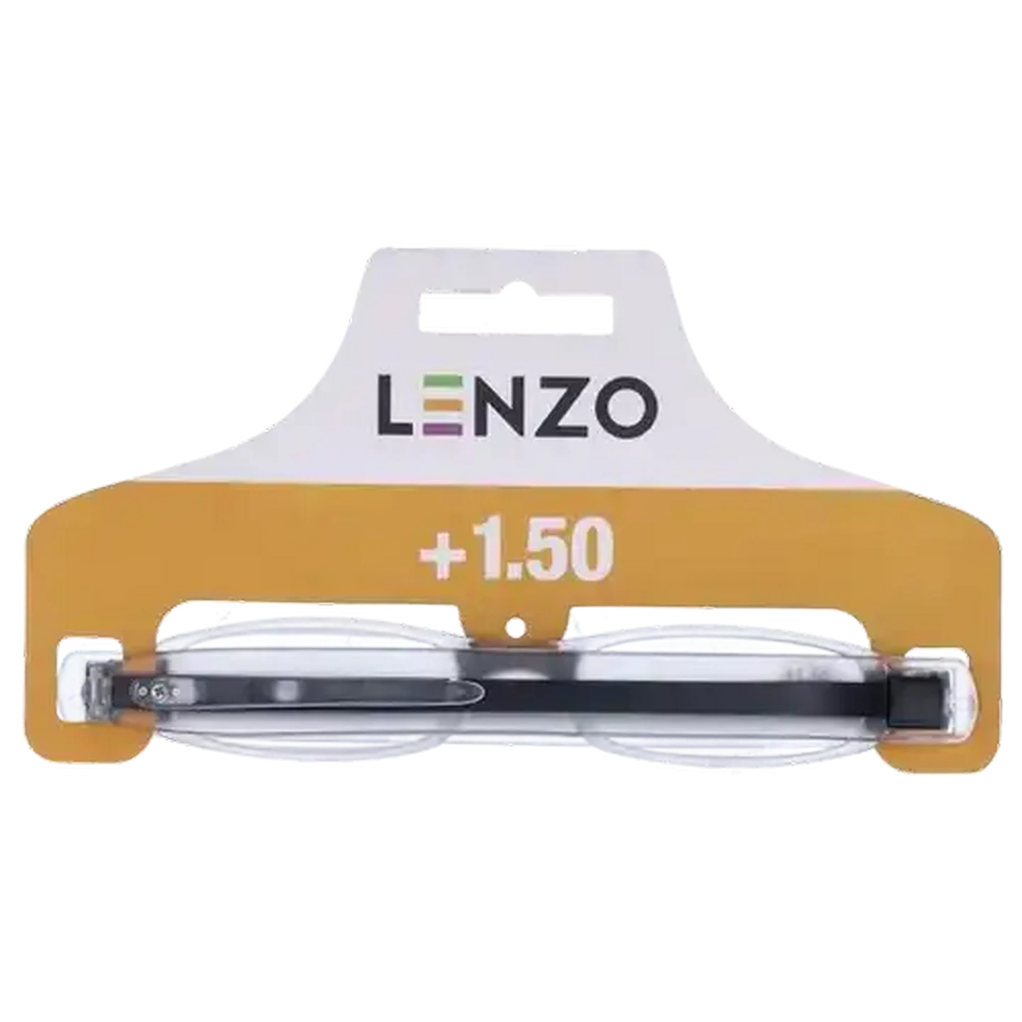 Checkers Sixty60 | LENZO Designer Eyes +1.50 Foldable Reading Glasses