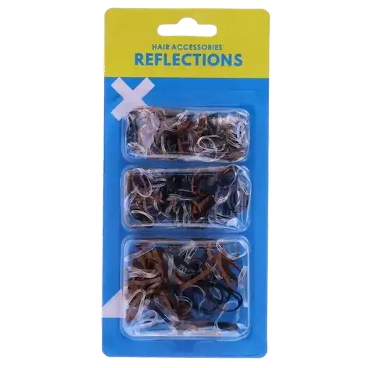 REIRIE ランチェキ　136枚まとめ売りセット Checkers Sixty60 | Reflections Rubber Elastic Set 150-Piece